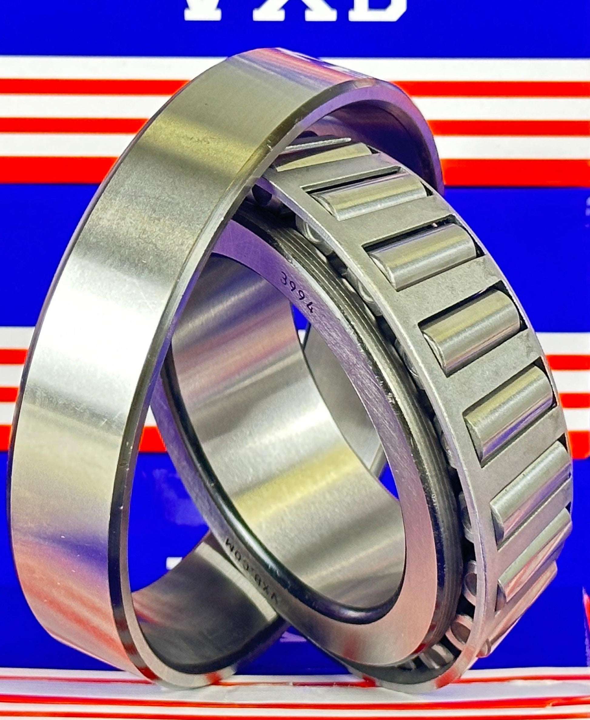 3994/3920 Tapered Roller Bearing 2-5/8" x 4-7/16" x 1-3/16" inch