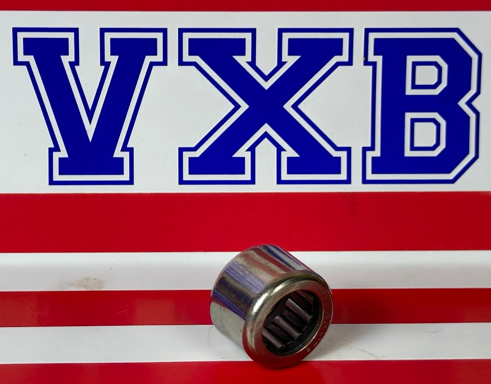 SCH78 Needle Roller Bearing 7/16" x 11/16" x 1/2"