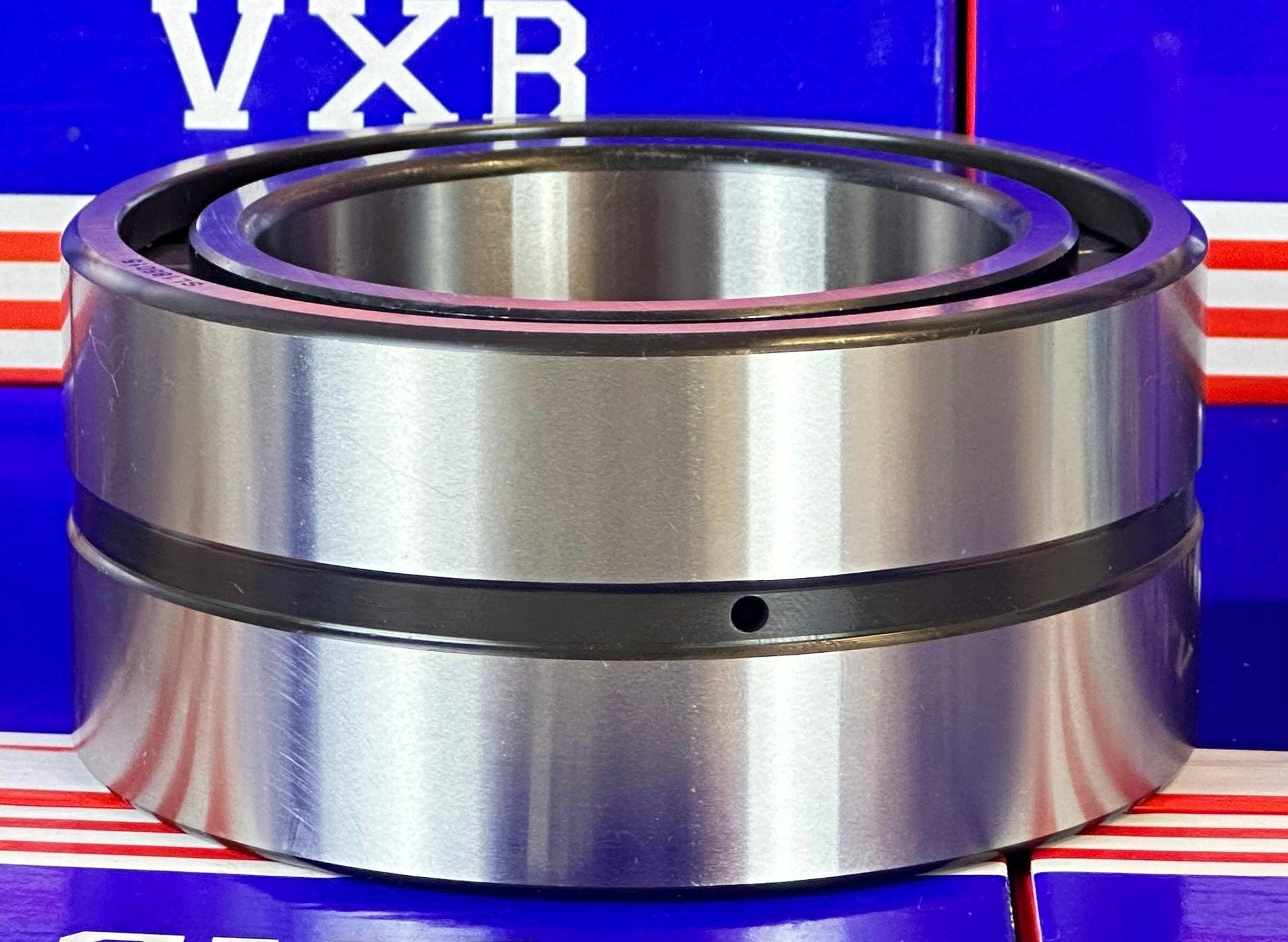 SL185015 Sheave Bearing 2-Row Full Complement Bearing 75x115x54mm