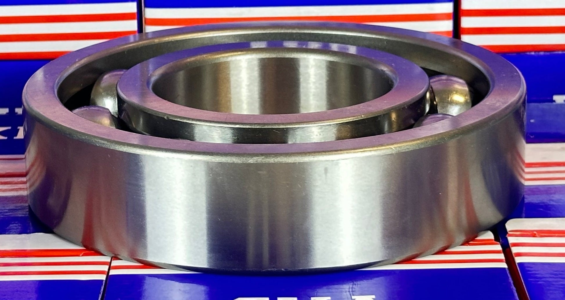 6317 Bearing Deep Groove 6317