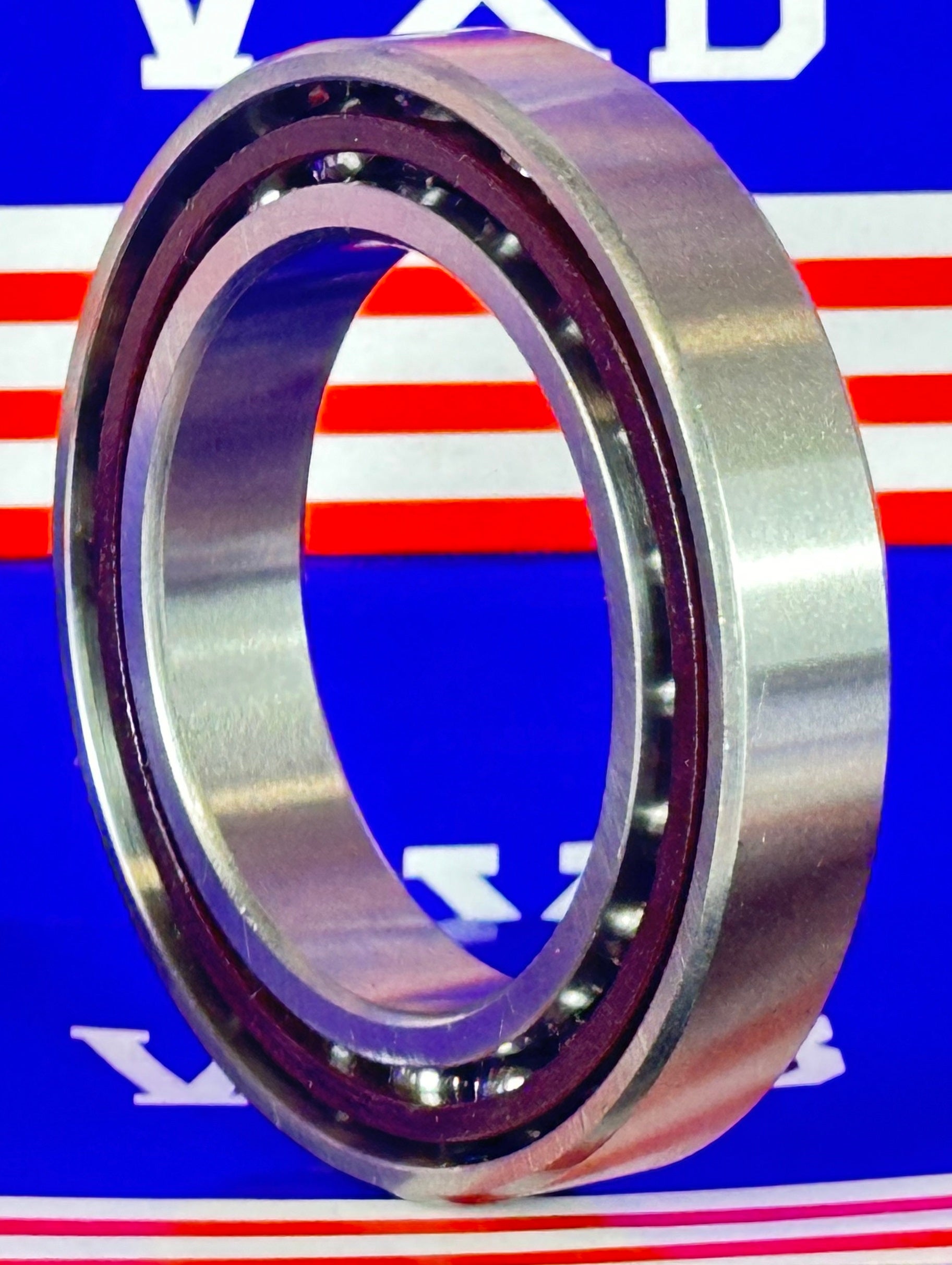7909AC Angular Contact Bearing 45x68x12mm