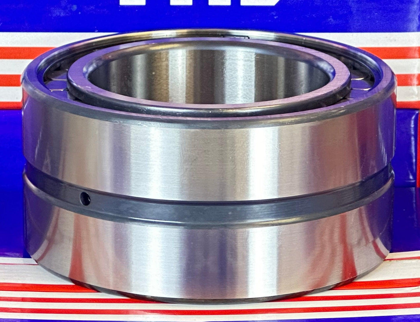 SL185012 Sheave Bearing 2-Row Full Complement Bearing 60x95x46mm