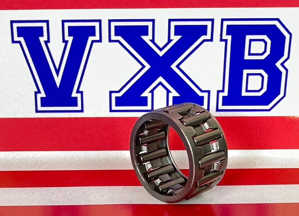 KT202614 - Needle Roller Bearing Cage - 20x26x14mm K202614