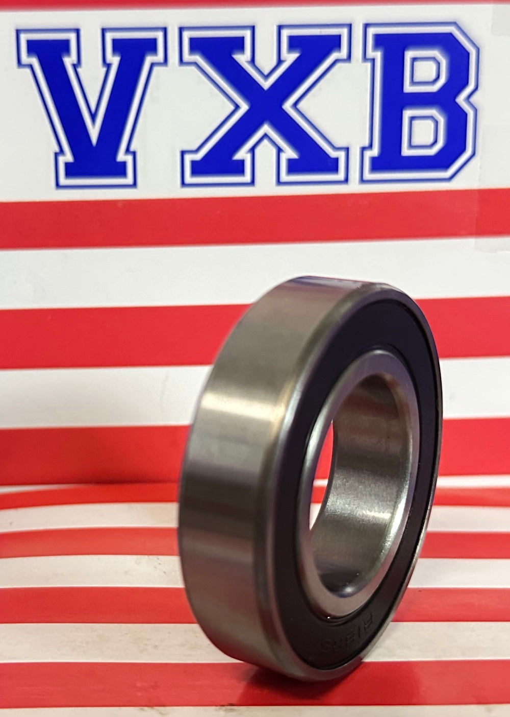 R18-2RS Sealed Bearing 1-1/8" x 2-1/8" x 1/2"