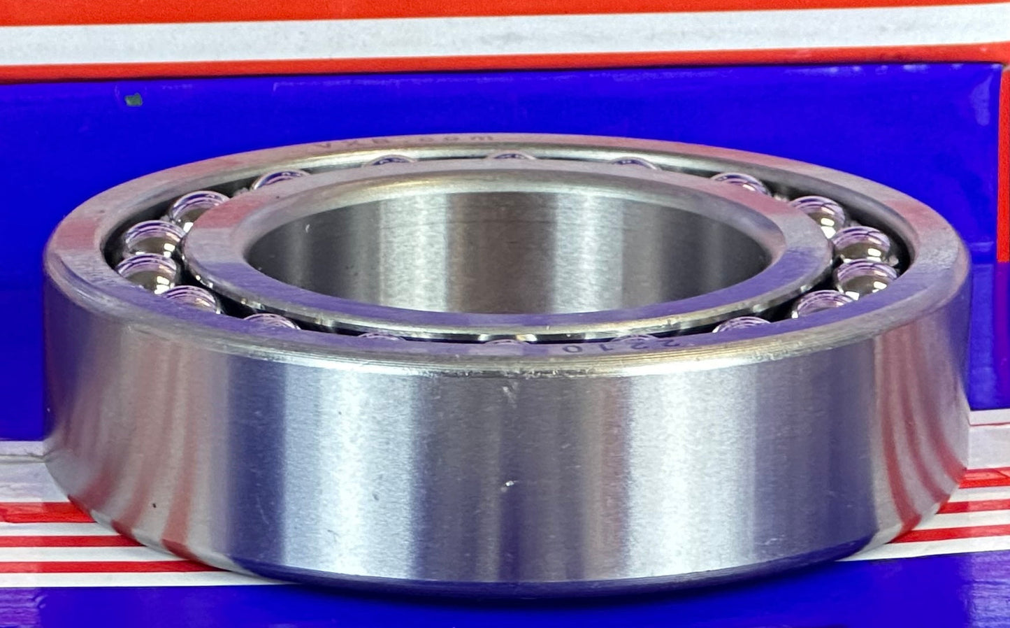 2210 Self Aligning Ball Bearing 50x90x23mm