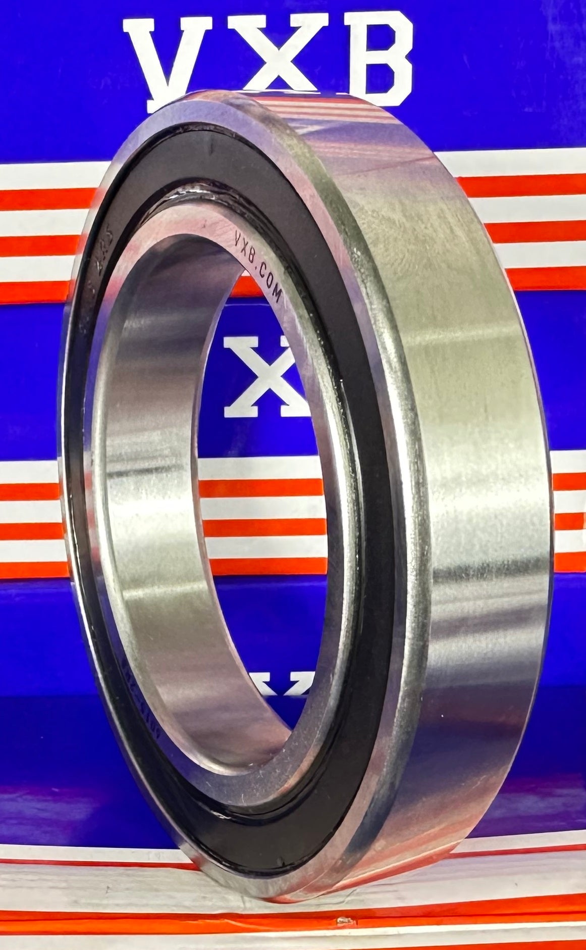 6015-2RS Sealed Bearing 75x115x20mm