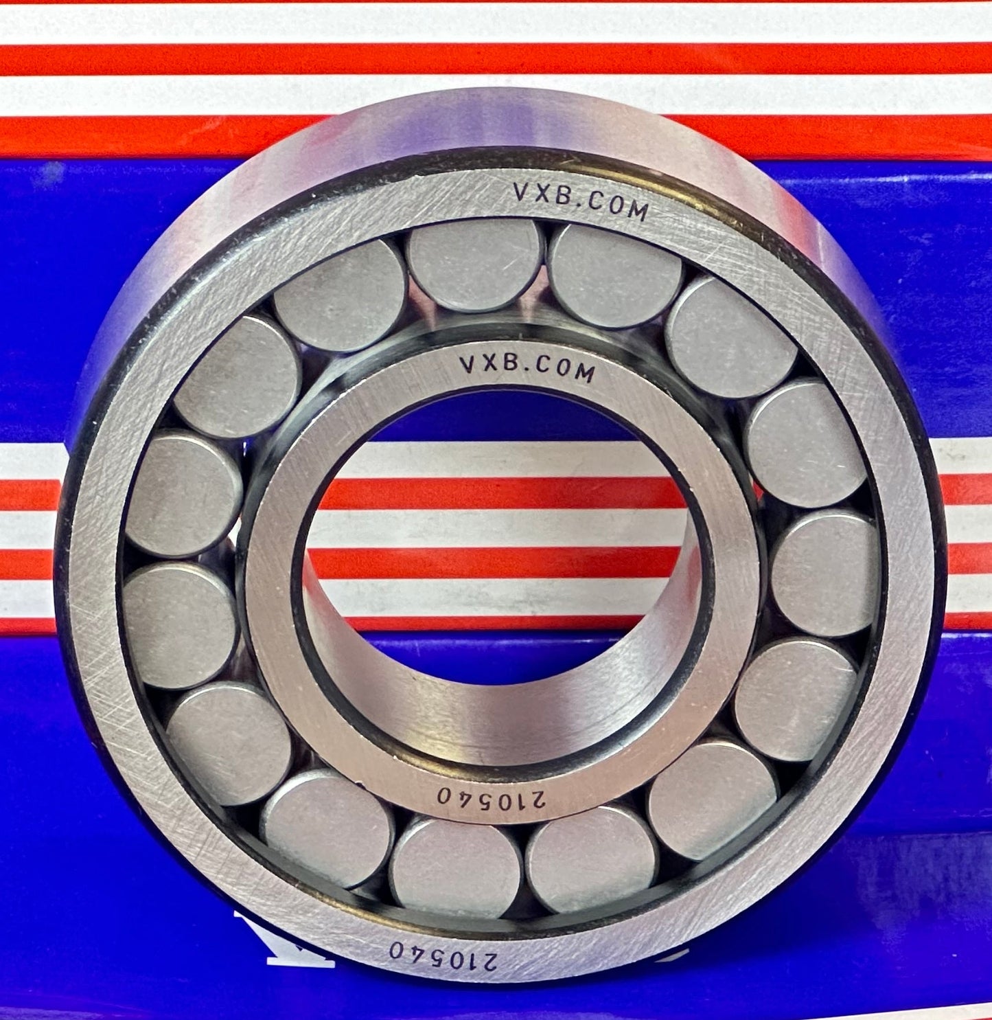 210540 Tapered Roller Wheel Bearing 40x90x27mm