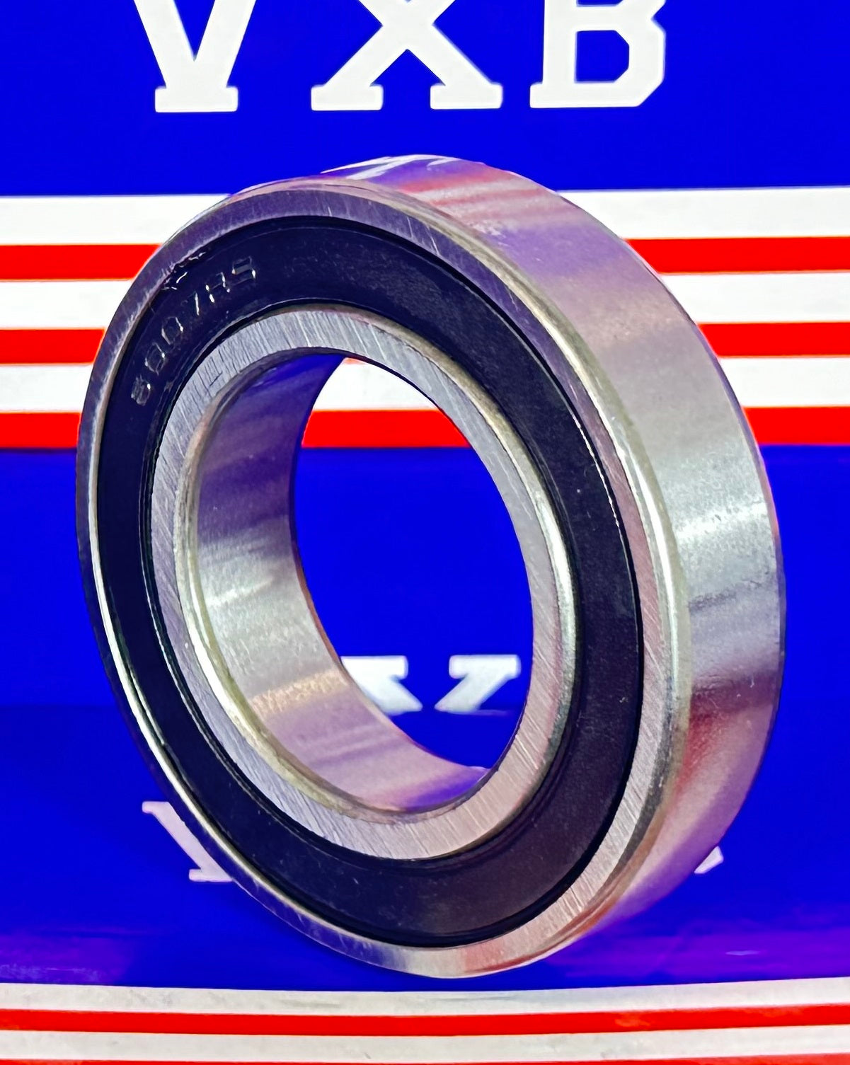 Wholesale 1000-Pack 6007-2RS Ball Bearing