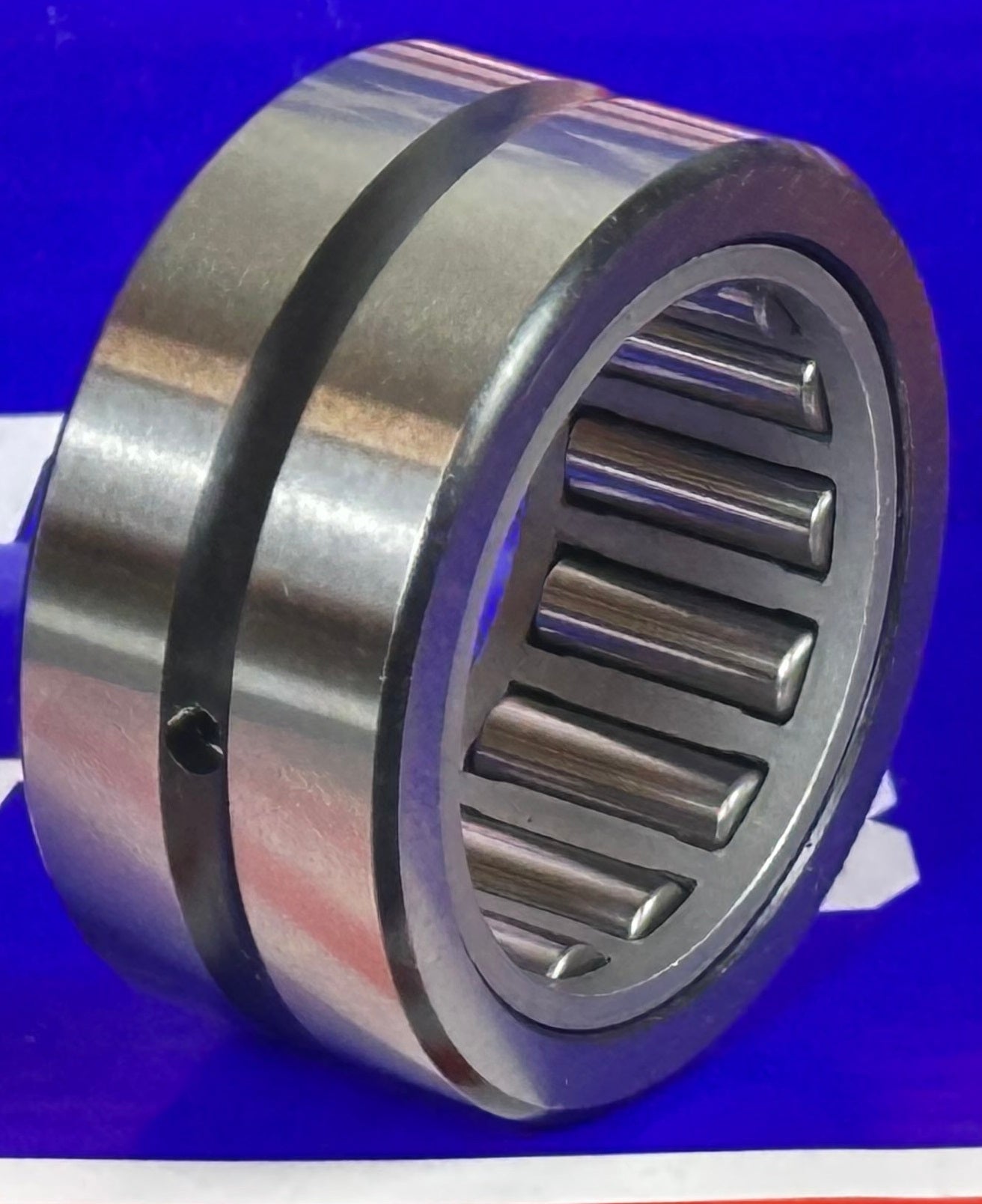 RNA4904 Needle Roller Bearing 25x37x17mm- Machined Type