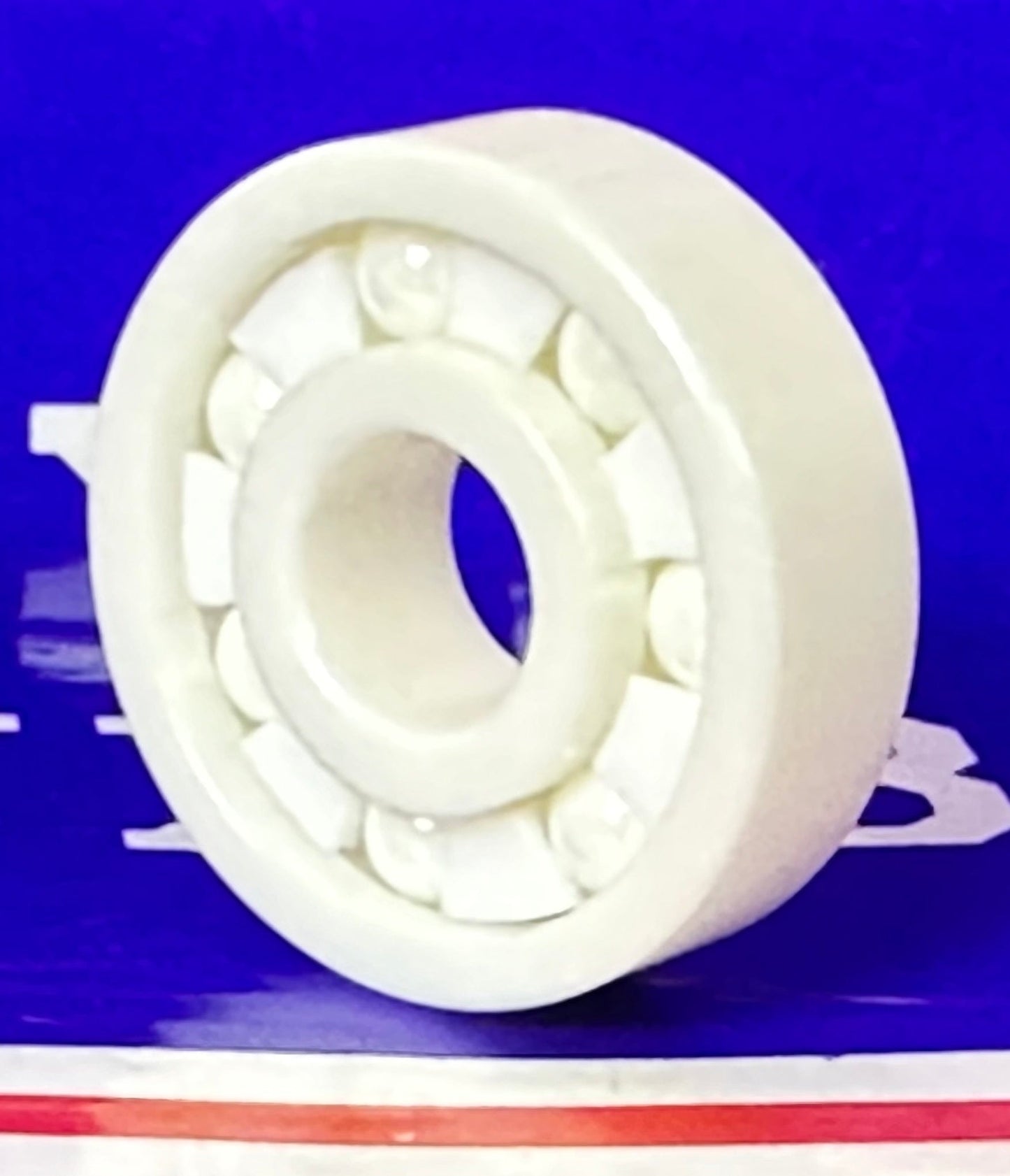 629 Full Ceramic Bearing 9x26x8 Miniature