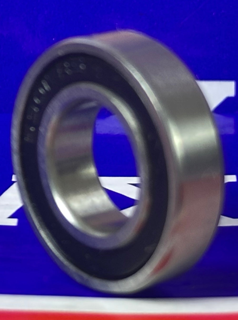 6901RS Sealed Bearing 12x24x6mm