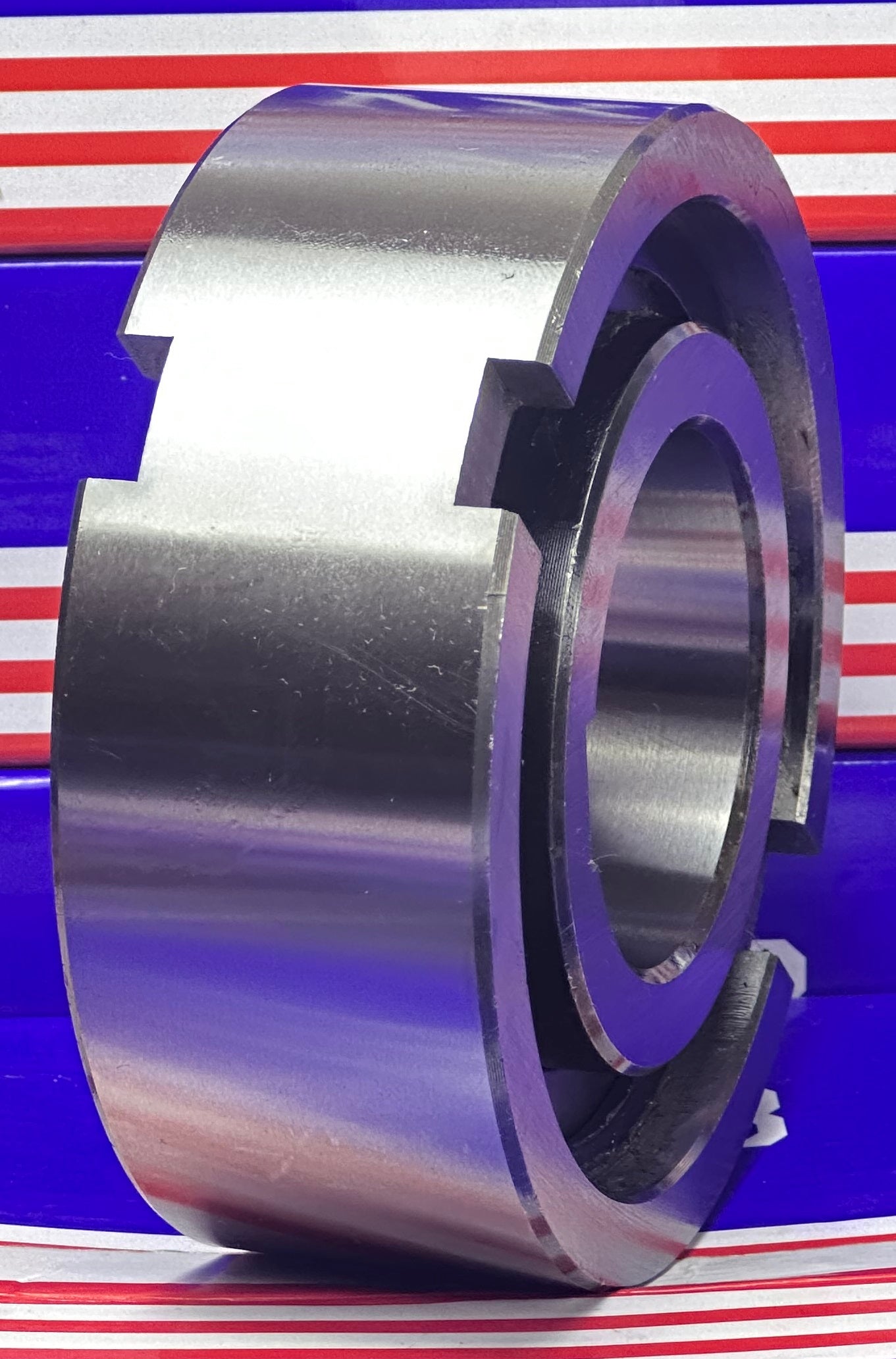 NFS50 One-Way 50x110x40mm Bearing Support Required Backstop Clutch