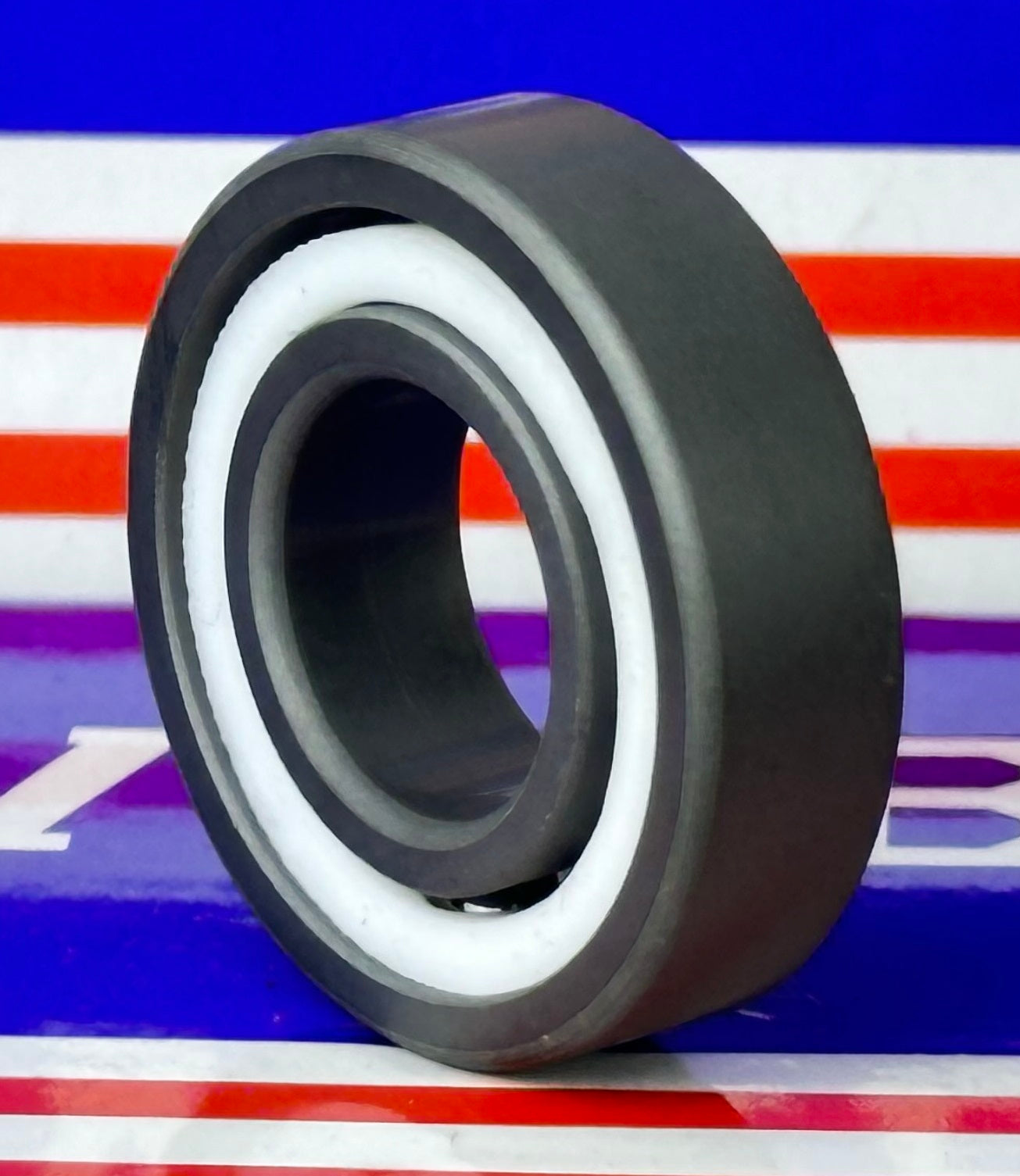 6002 Full Ceramic Bearing Si3N4 15mm Bore