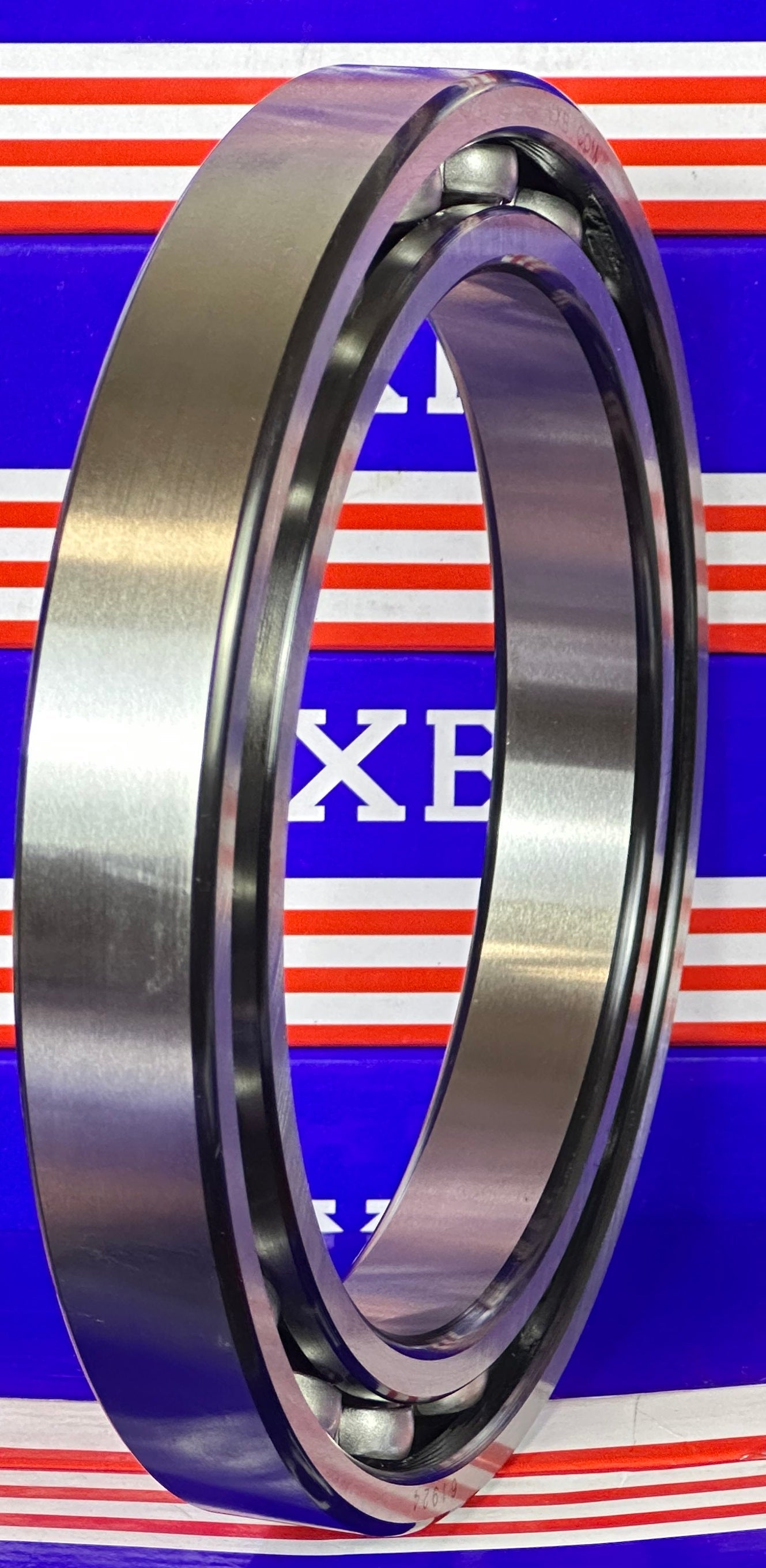 6922 Thin Section Metric Ball Bearing 110x150x20mm Open Large