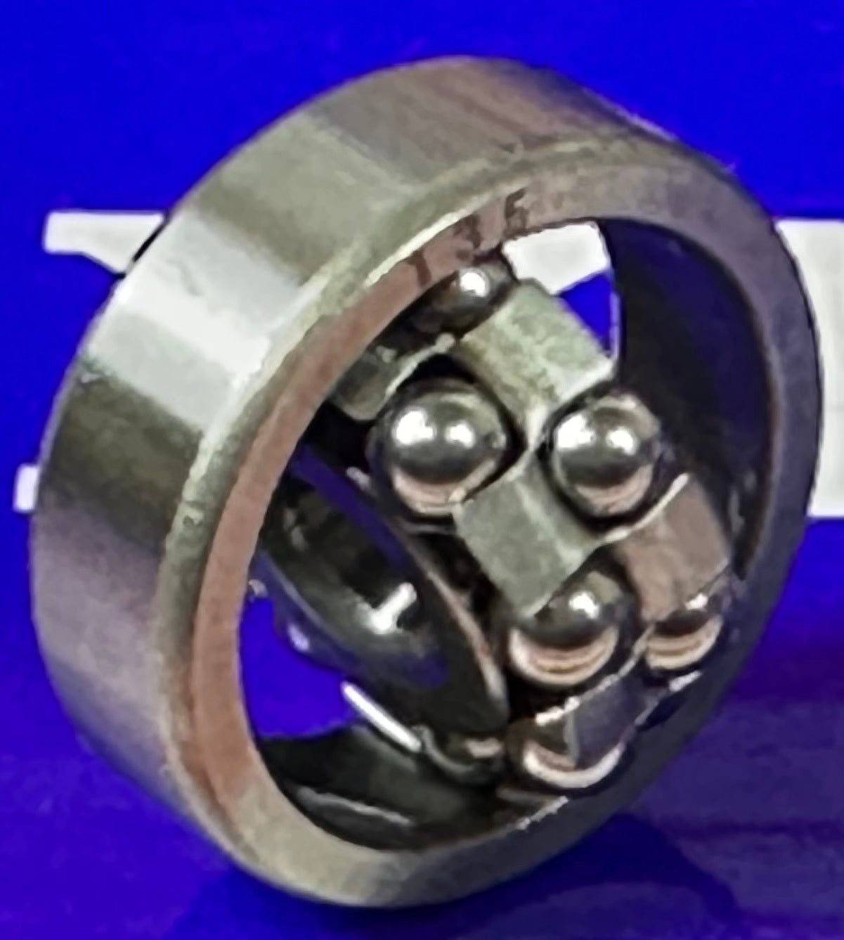 135 Self Aligning Ball Bearing 5x19x6mm - Miniature