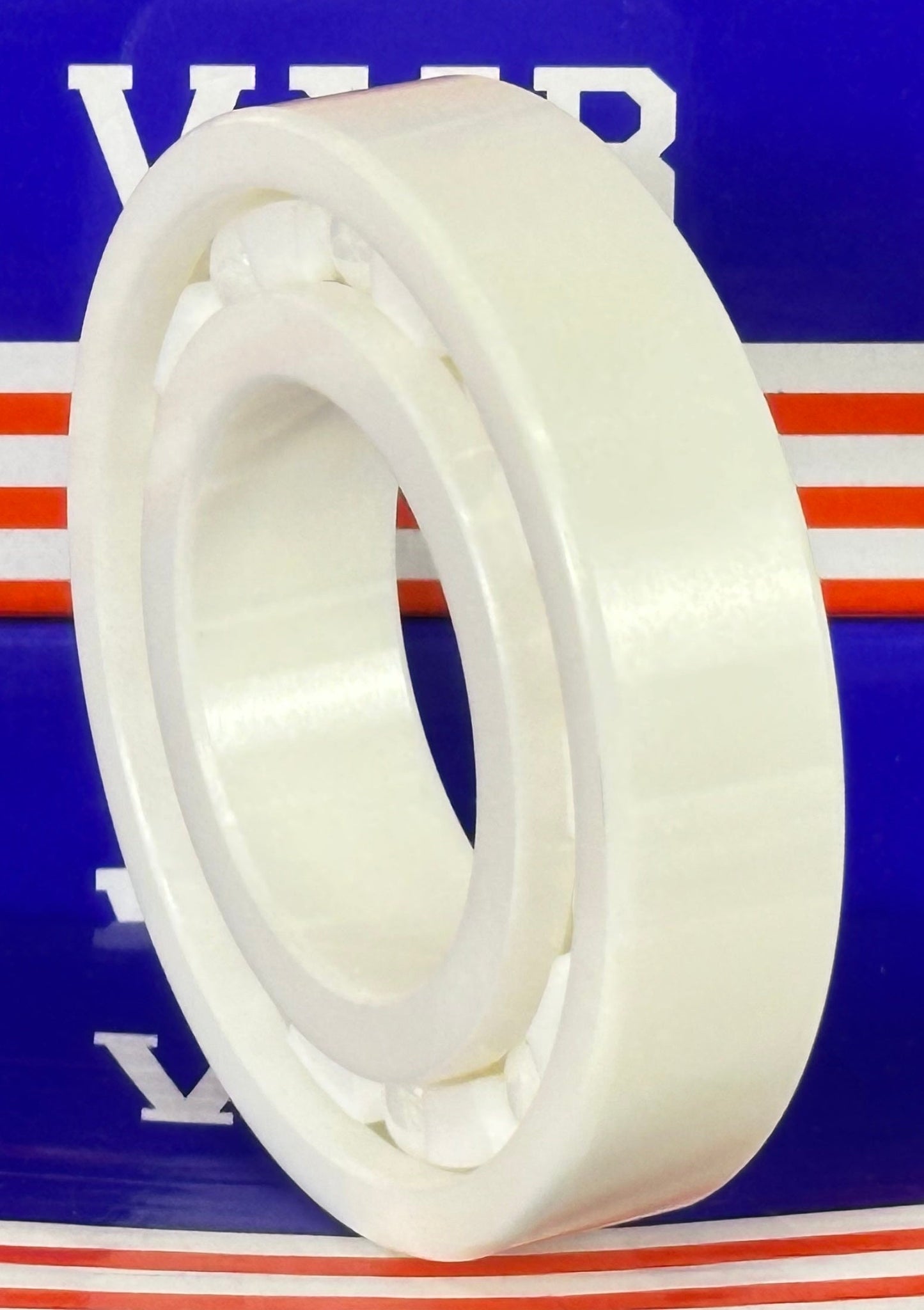 6209 Full Ceramic ZrO2 Ball Bearing 45x85x19mm