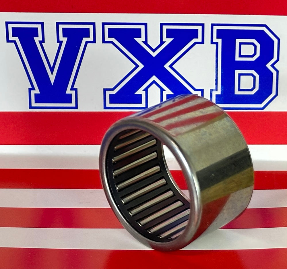 HK3224 Needle Bearing 32x40x24mm Drawn Cup