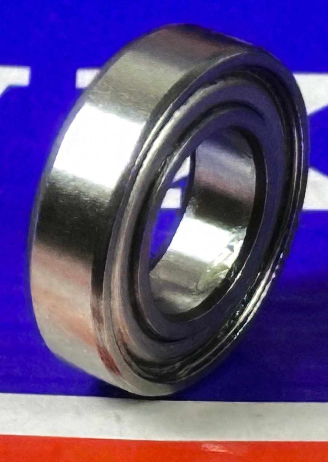 Stainless Steel 6800ZZ Bearing 10x19x5mm Premium Shielded
