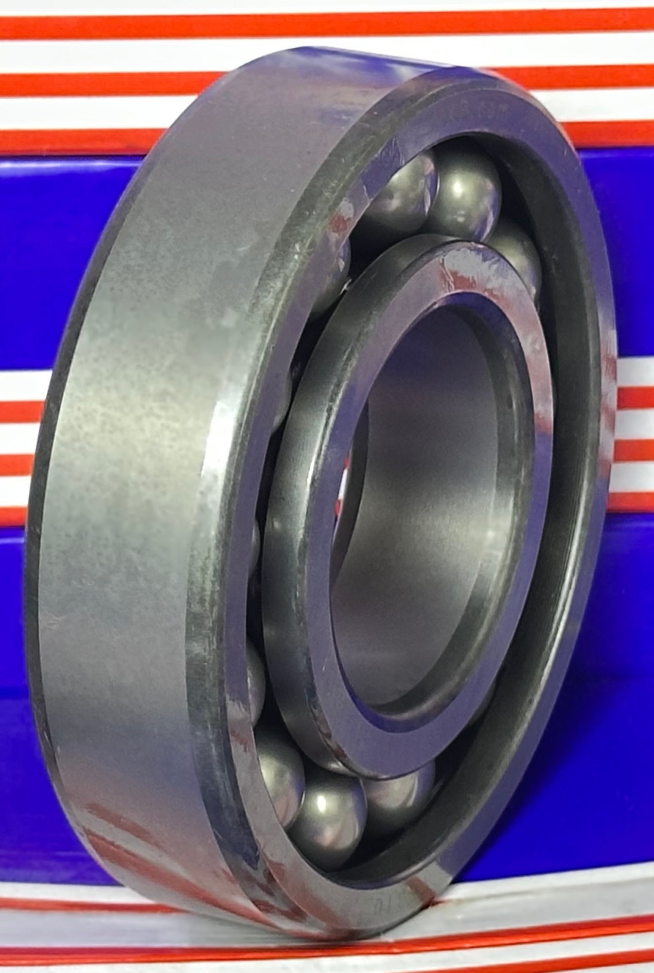 T6310 High Temperature Bearing 900°F 50x110x27mm