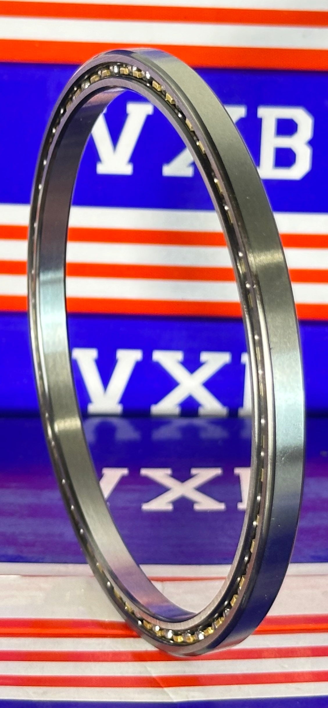 VA035XP0 Slim Section Bearing 3.5" x 4" x 0.25"