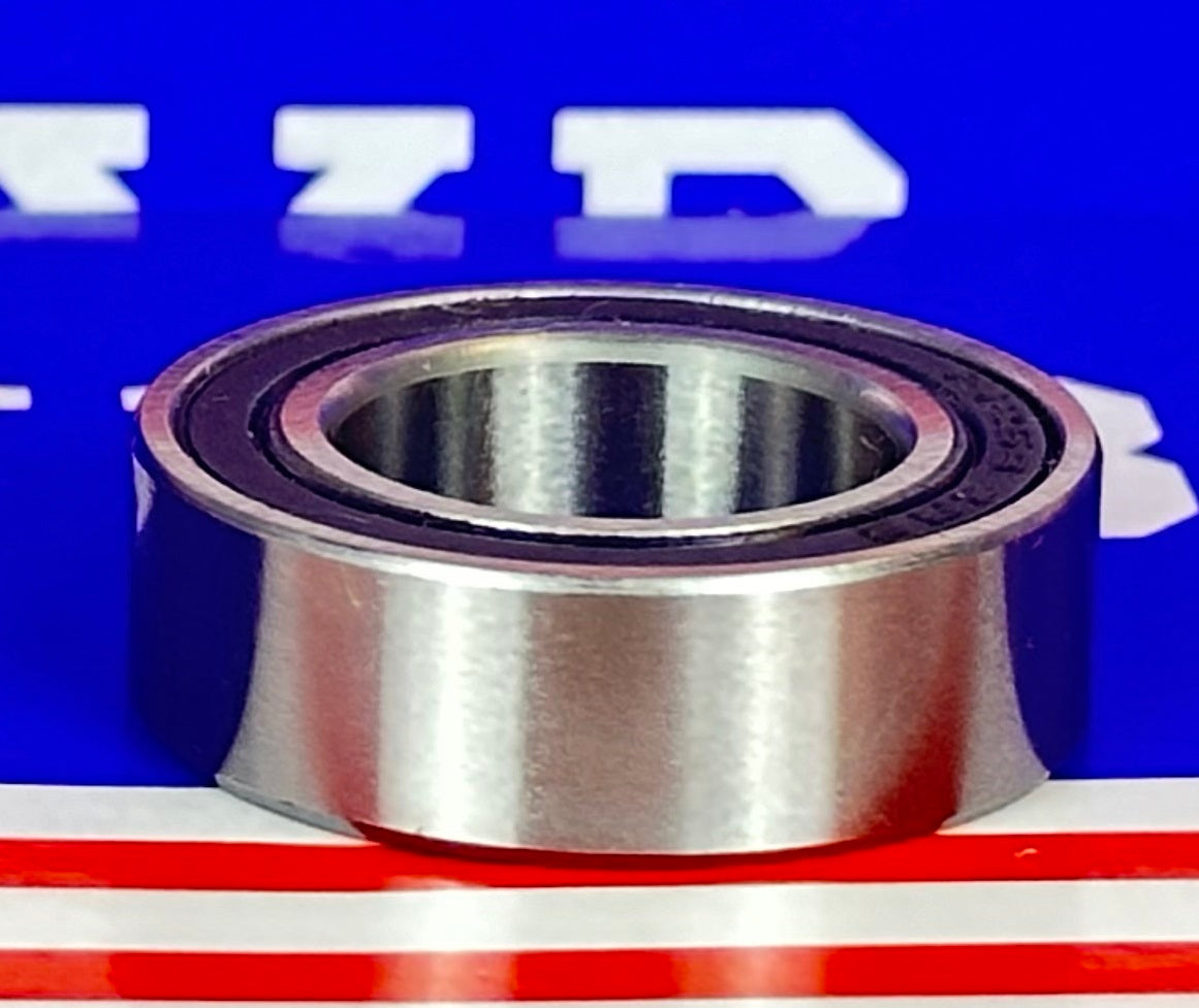 15268-2RS Bearing 15x26x8mm - Rubber Sealed