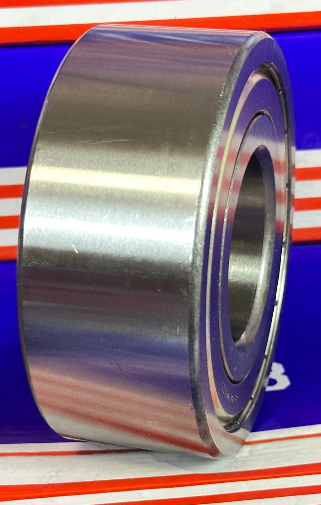 5308ZZ Angular Contact Bearing - Double Row - 40x90x36.5