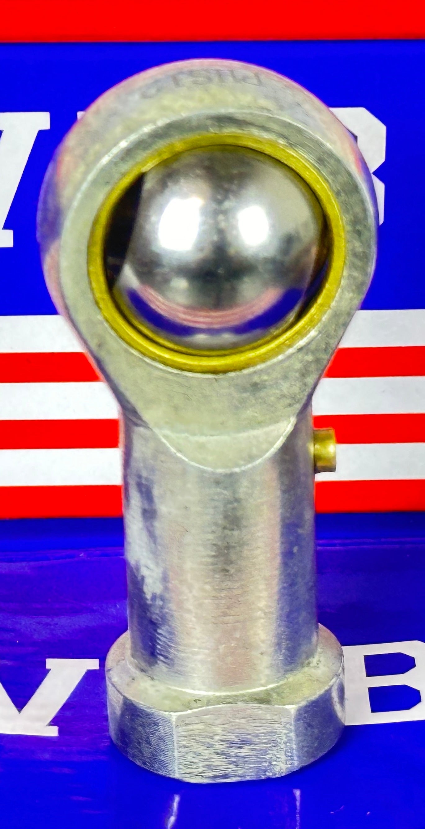 4 Female Rod End Heim Joints 12mm PHS12 - 2 RH + 2 LH Hand