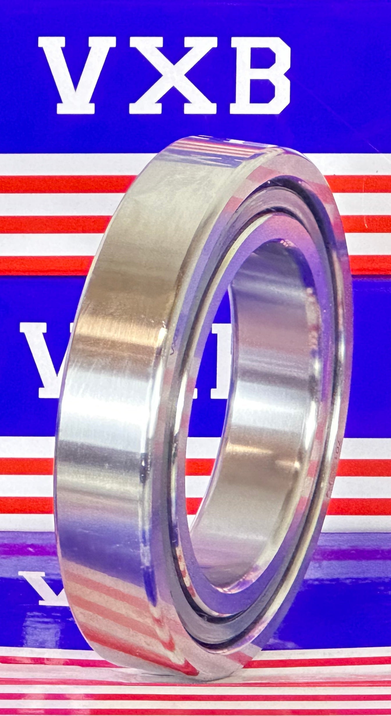 7012C P4 ABEC-7 Quality High Precision Angular Contact Bearing 60x95x18mm
