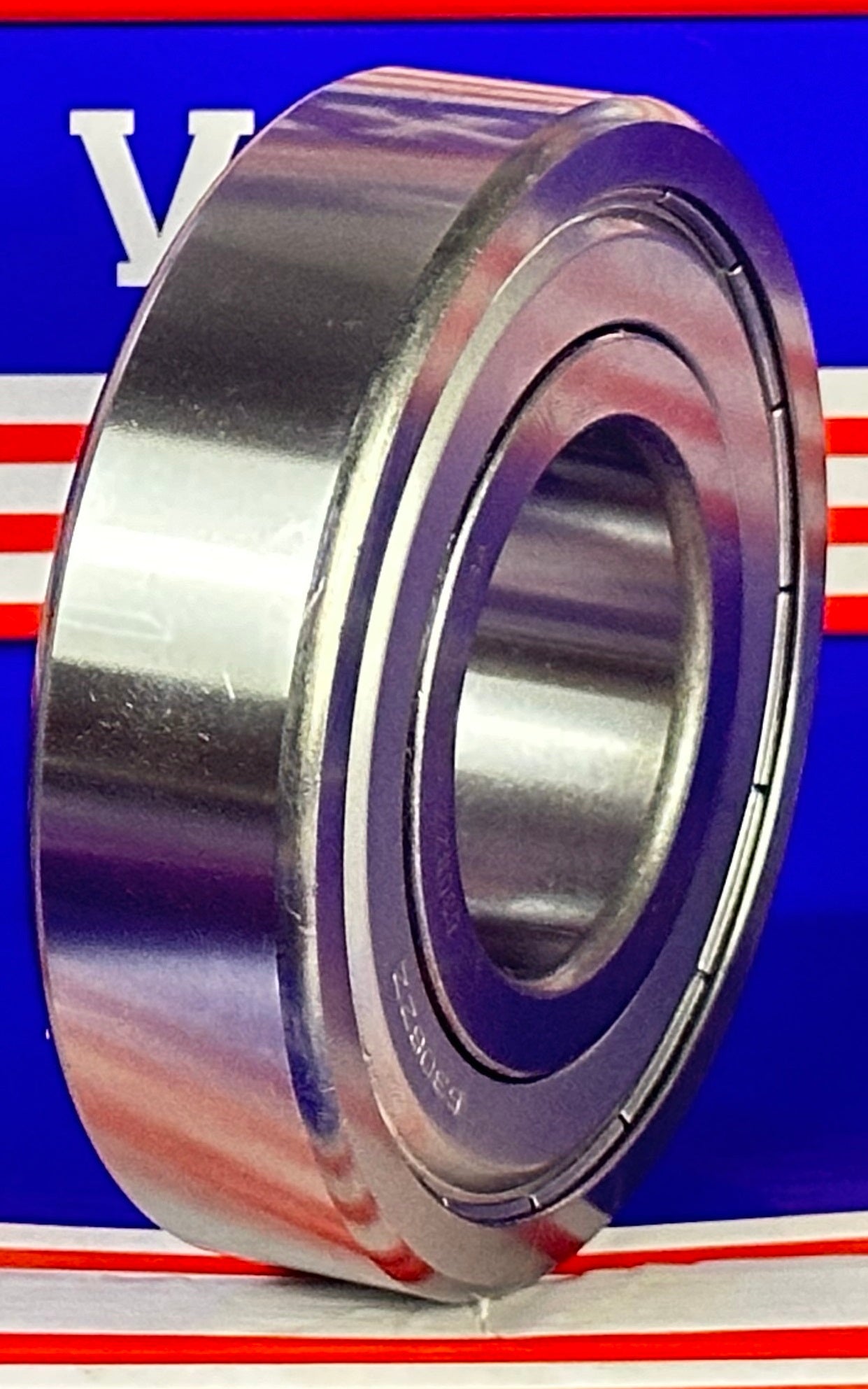 6308ZZ Bearing Deep Groove 6308ZZ