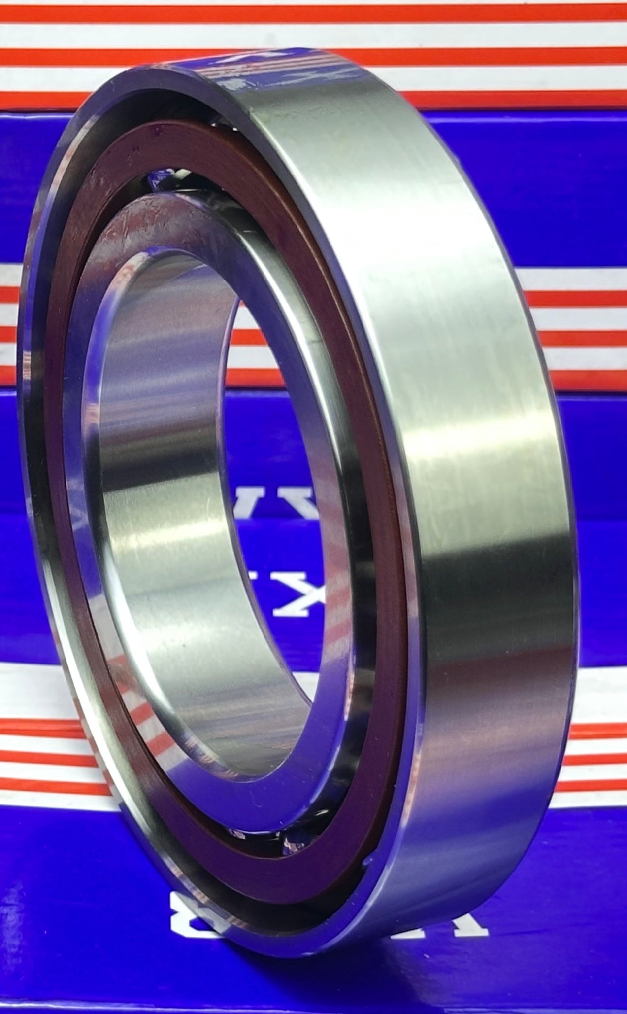 7215C P5 Angular Contact Bearing 75x130x25 ABEC-5 Bearing