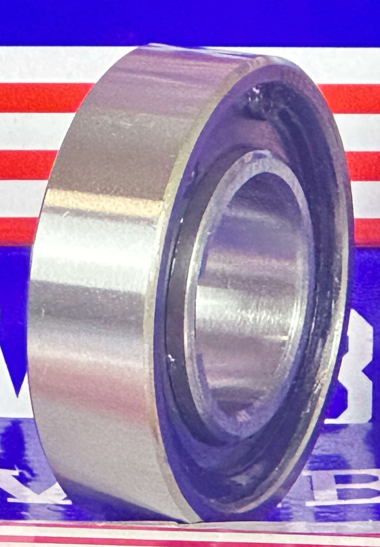 NSS25 One-Way 25x52x15 Bearing Support Required Backstop Clutch