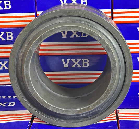 GEZ408ES-2RS Spherical Plain Bearing 4x7x3 15/16 inch