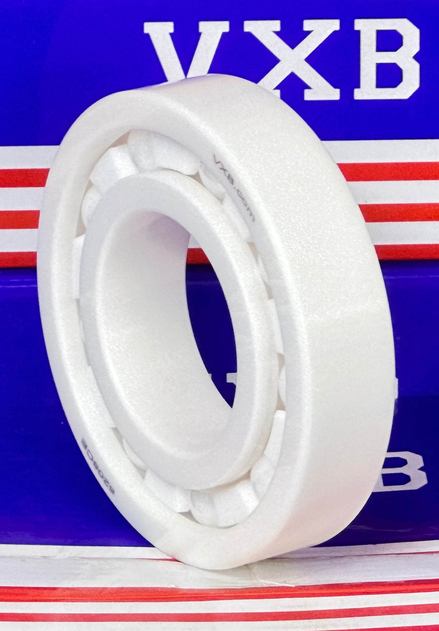 6208 Full Ceramic Bearing 40x80x18mm