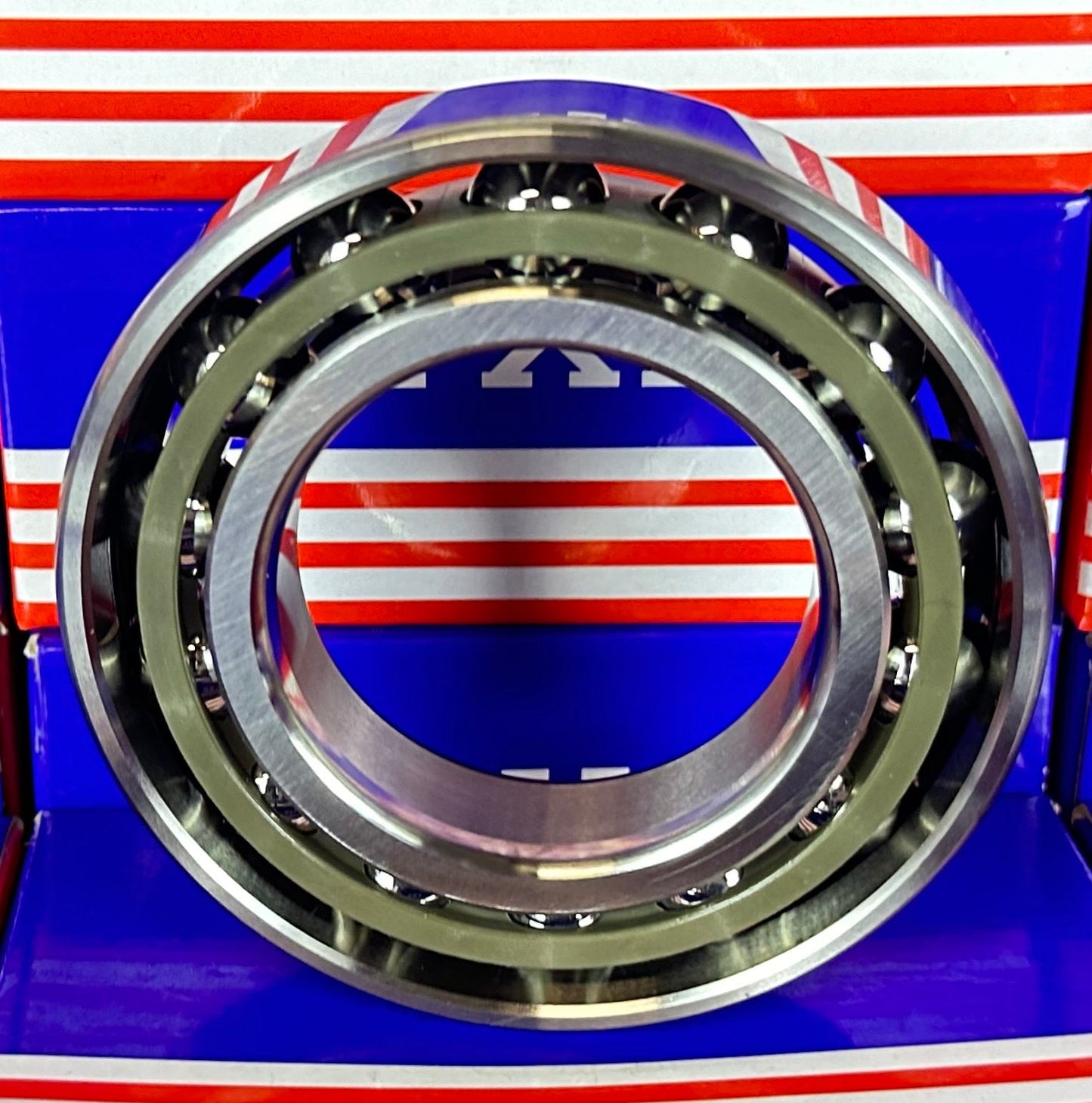 7211C P4 High Precision Angular Contact Bearing 55x100x21 ABEC-7