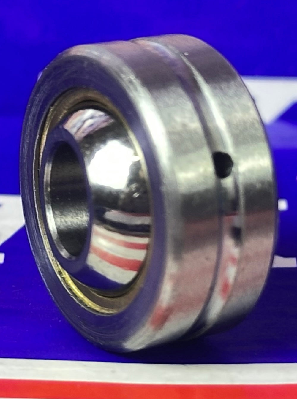 PB8 Spherical Plain Bearing 8x22x9/12 Miniature Plain Bearing