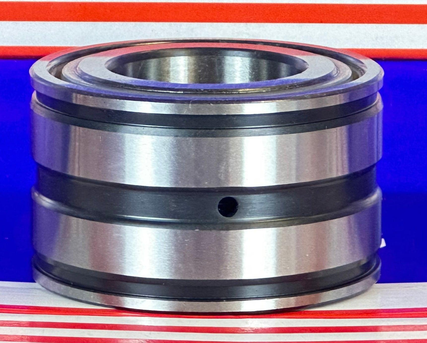 SL045006PP Sheave Bearing 2-Row Full Complement Bearing