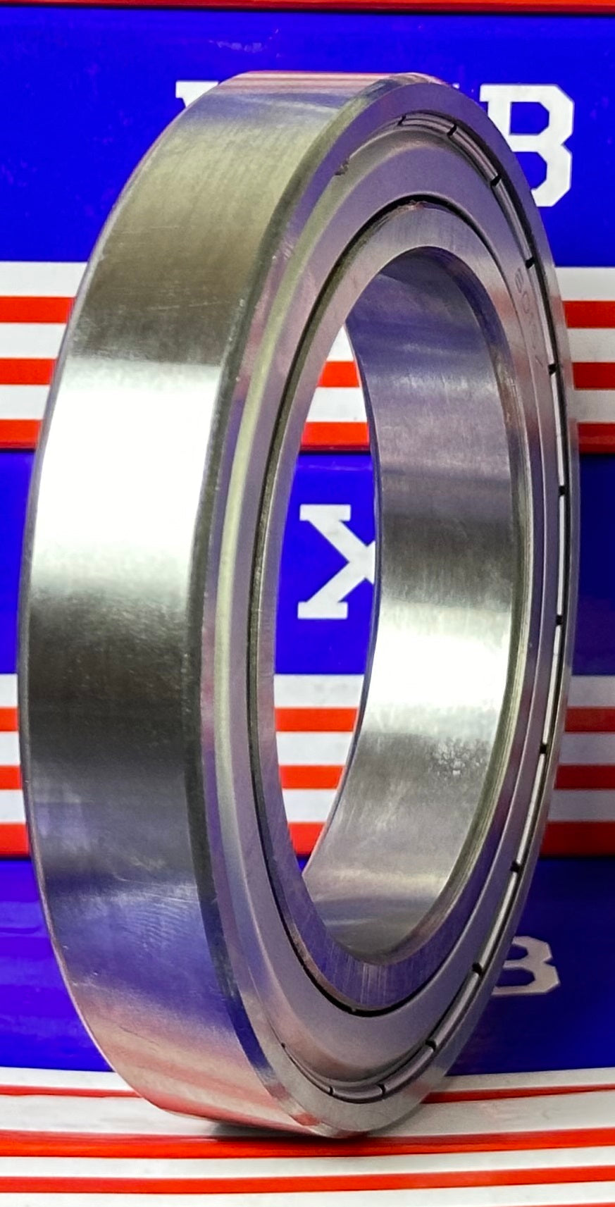 Wholesale 250-Pack 6015ZZ Ball Bearing