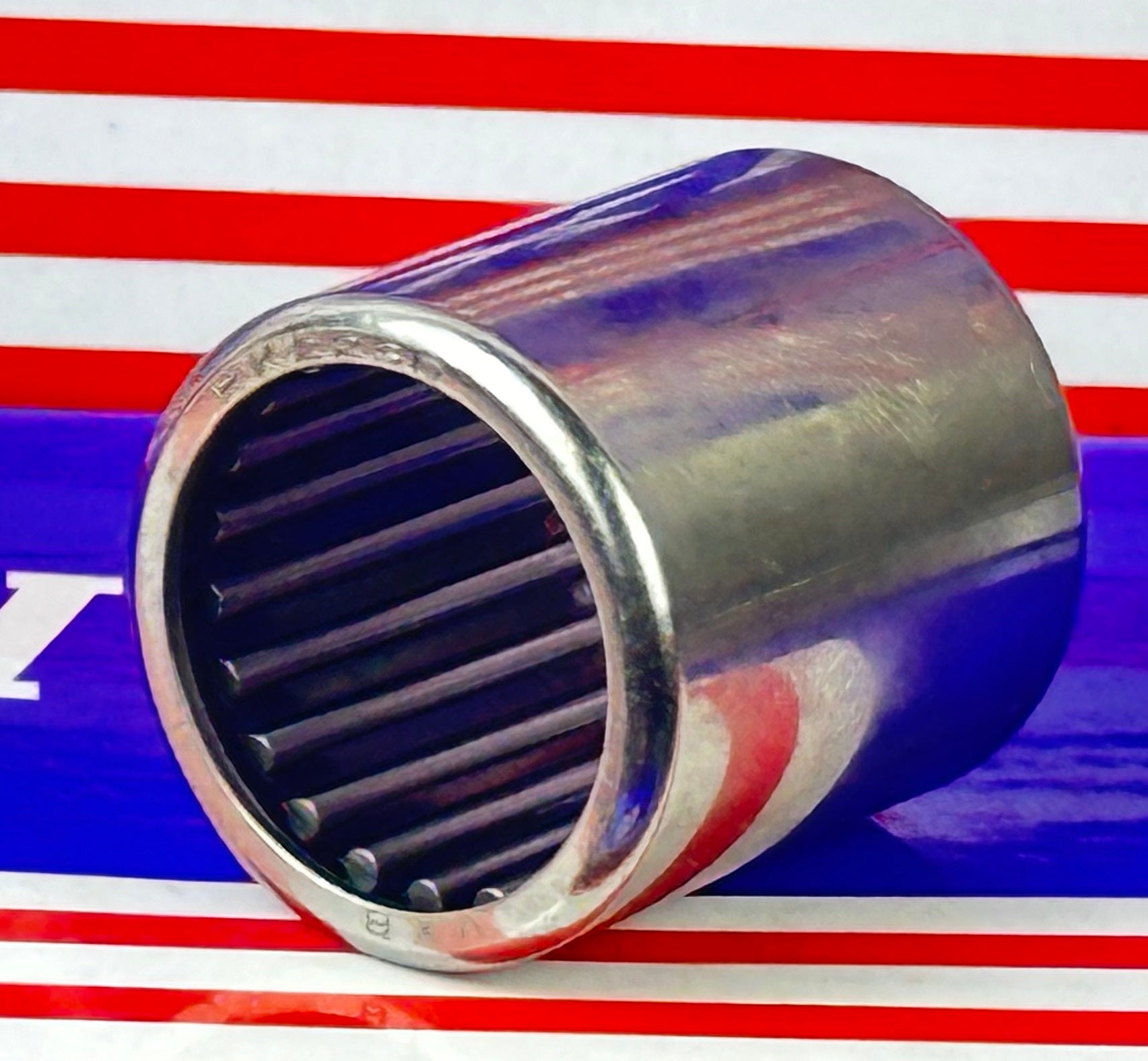 HK2230 Bearing 22x28x30mm Needle Roller Bearing 22mm x 28mm x 30mm - Shell-Type