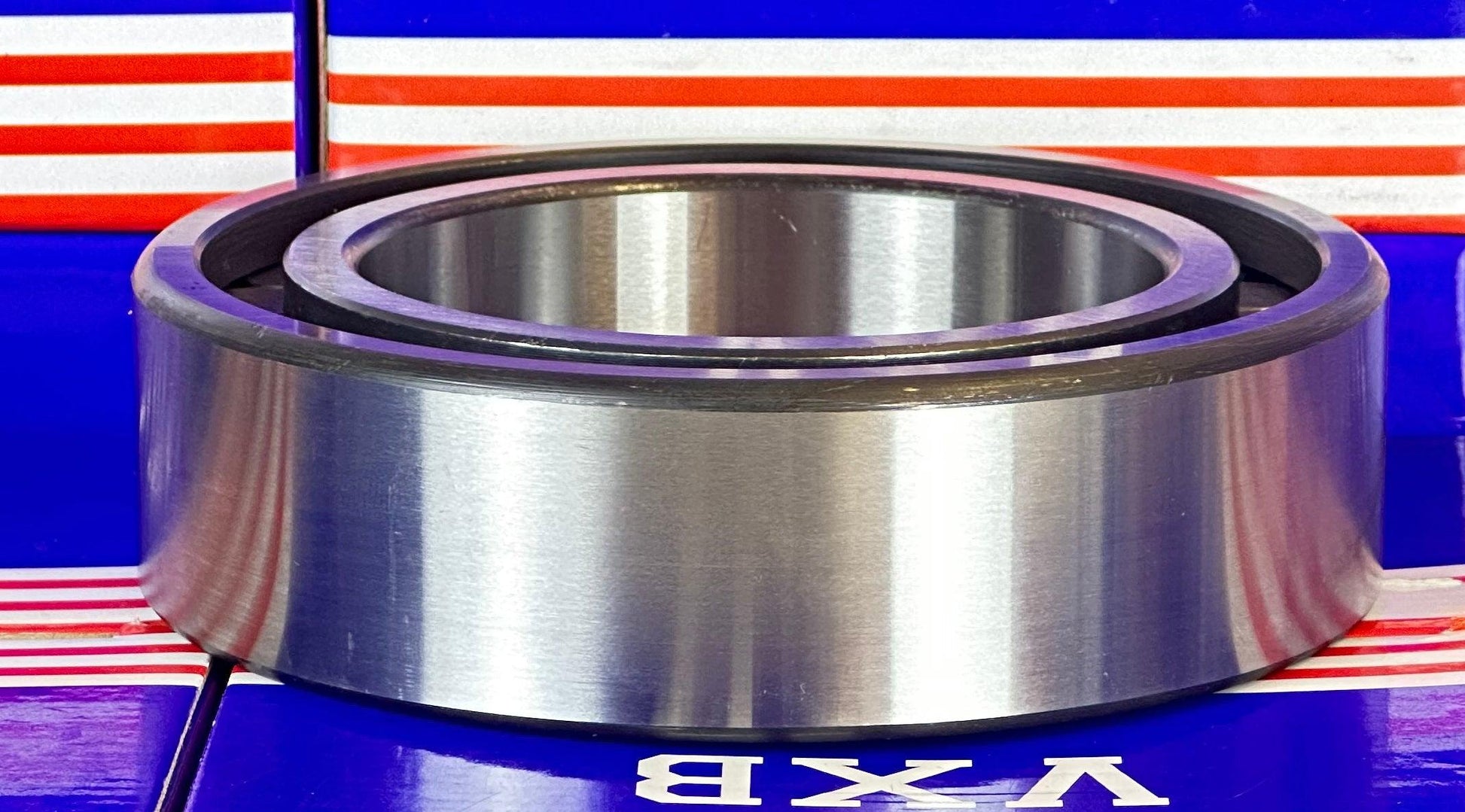 SL183016 Sheave Bearing 2-Row Full Complement Bearing 80x125x34mm