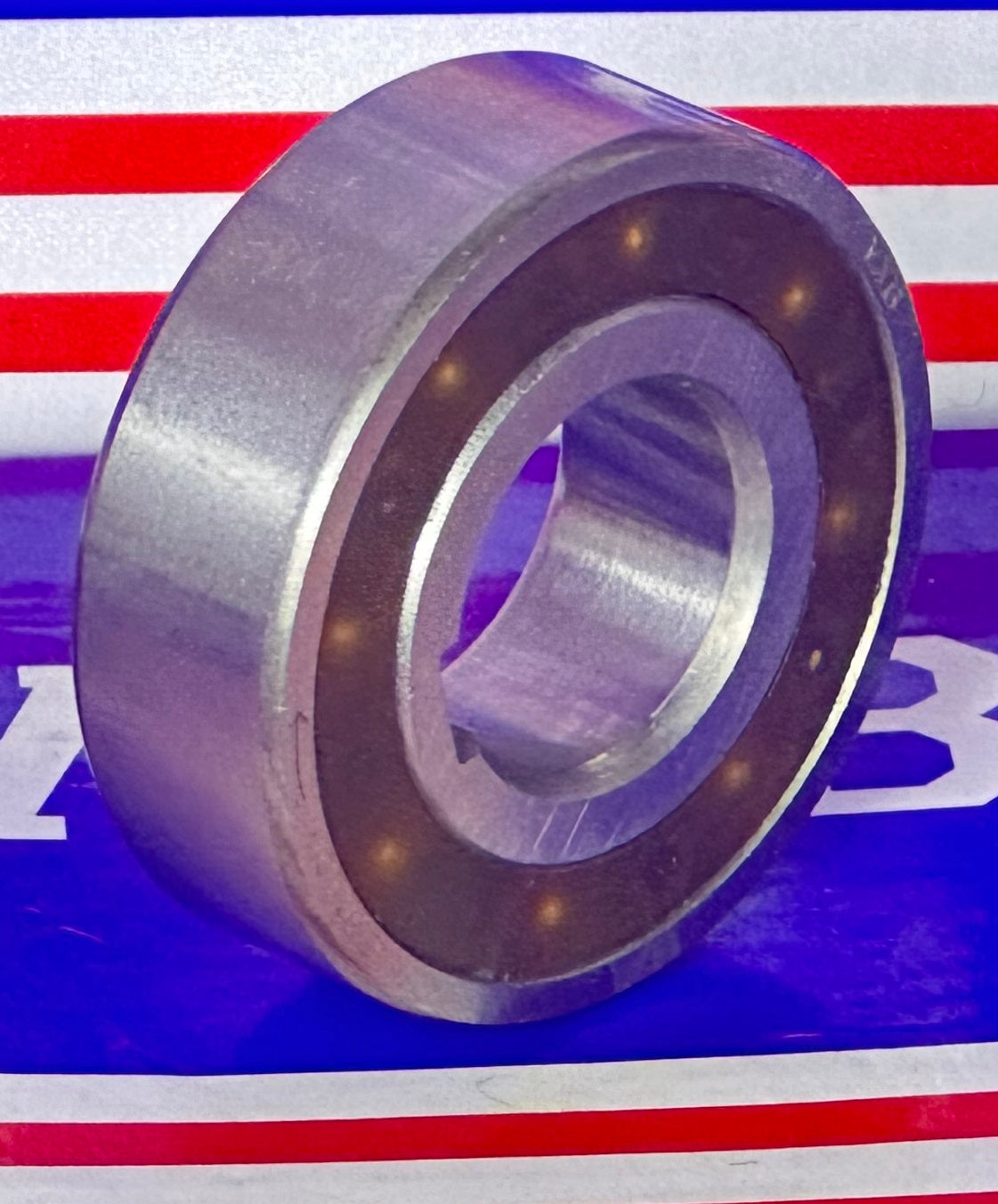 CSK15P One-Way Bearing - One inner Ring Key-way Sprag Freewheel Backstop Clutch