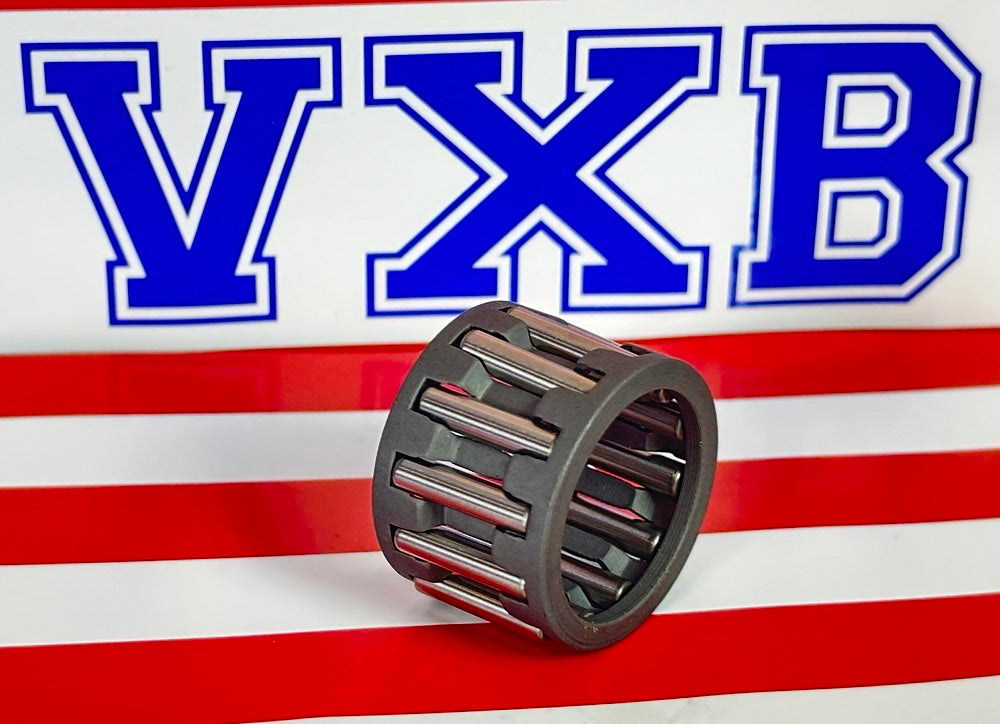 KT182416 - Needle Roller Bearing Cage - 18x24x16mm K182416