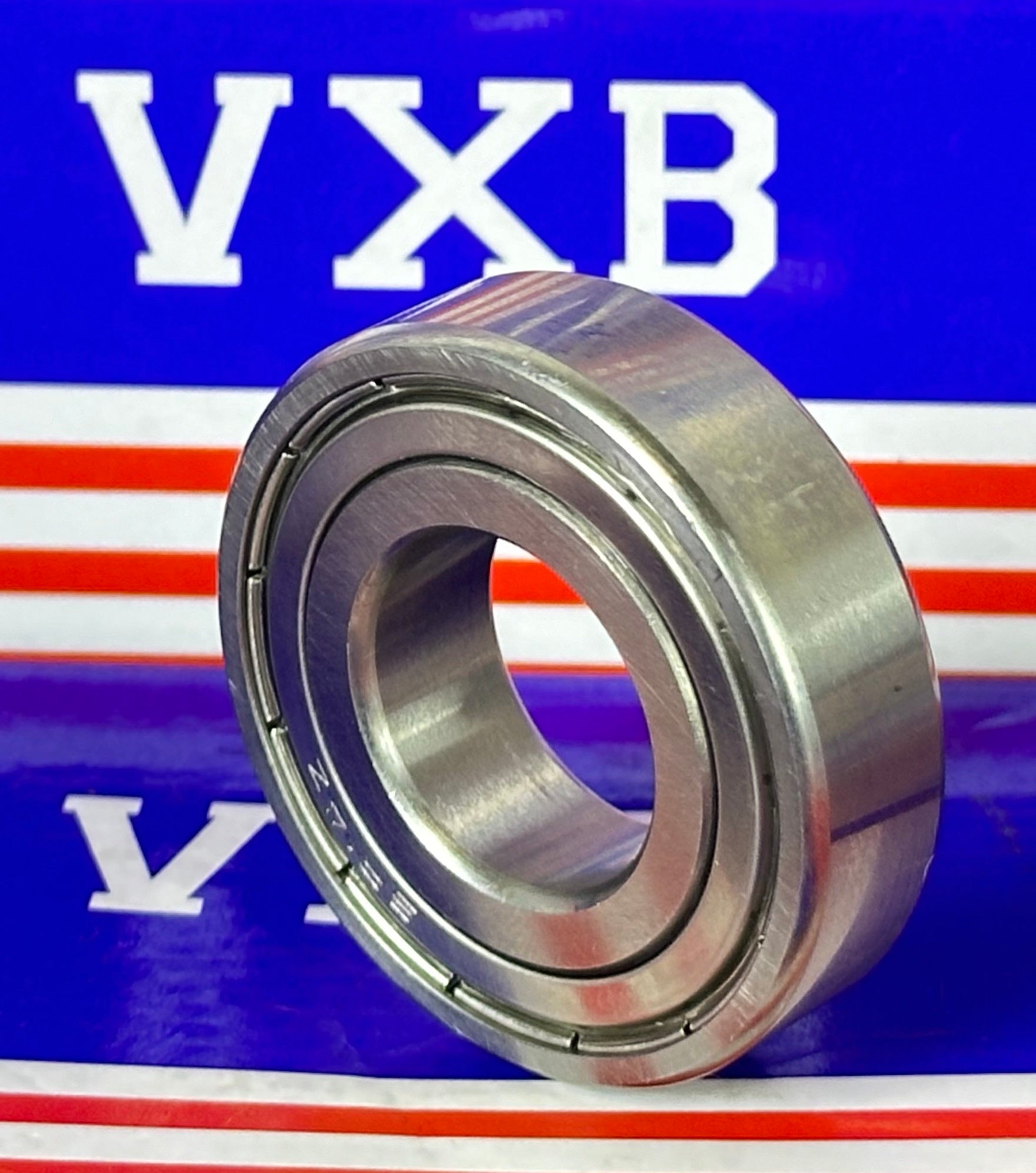 SR14ZZ High Temperature - 500°F Rated - 7/8" x 1-7/8" x 1/2" Bearing
