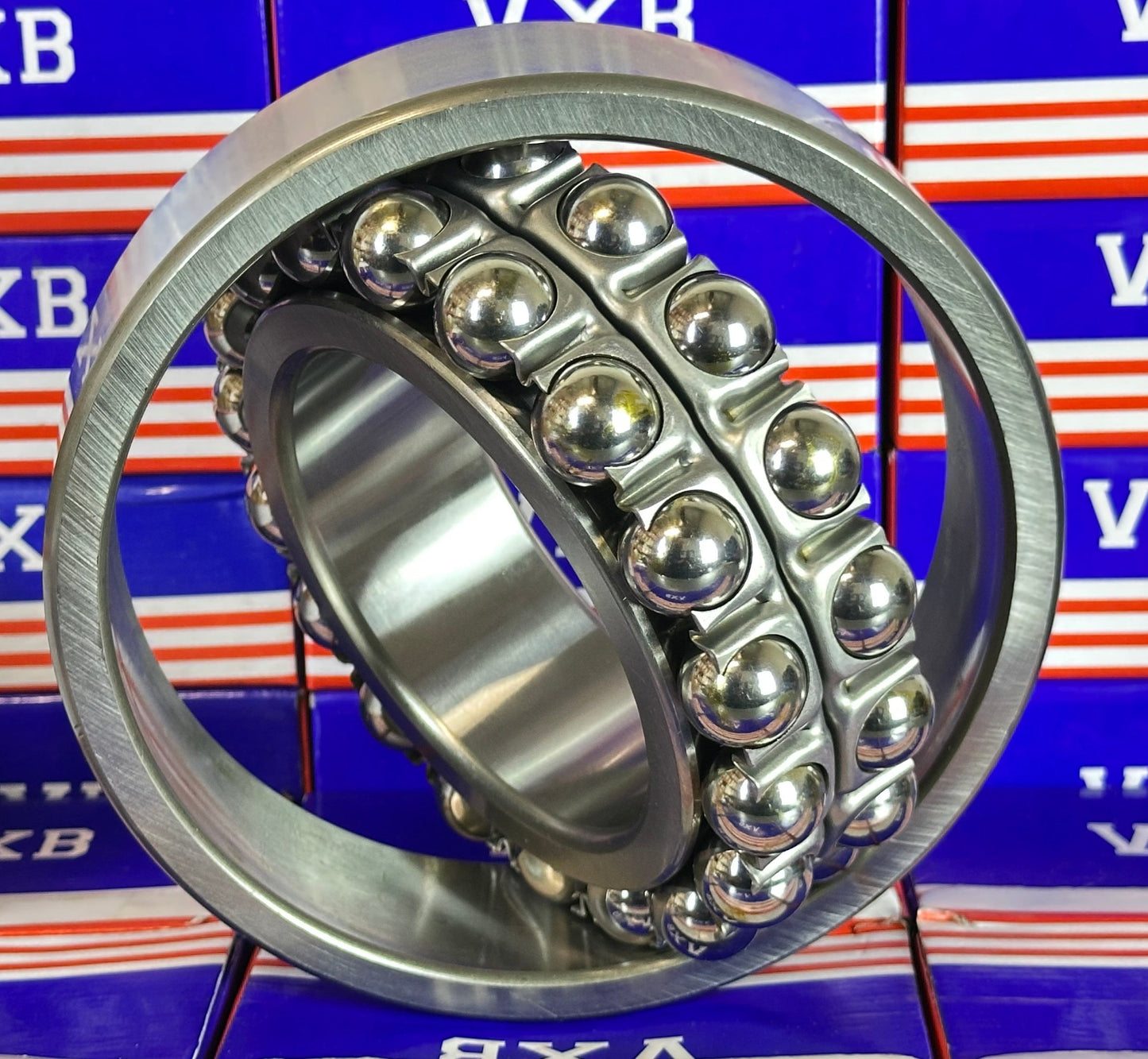 2220 Self Aligning Ball Bearing100x180x46mm