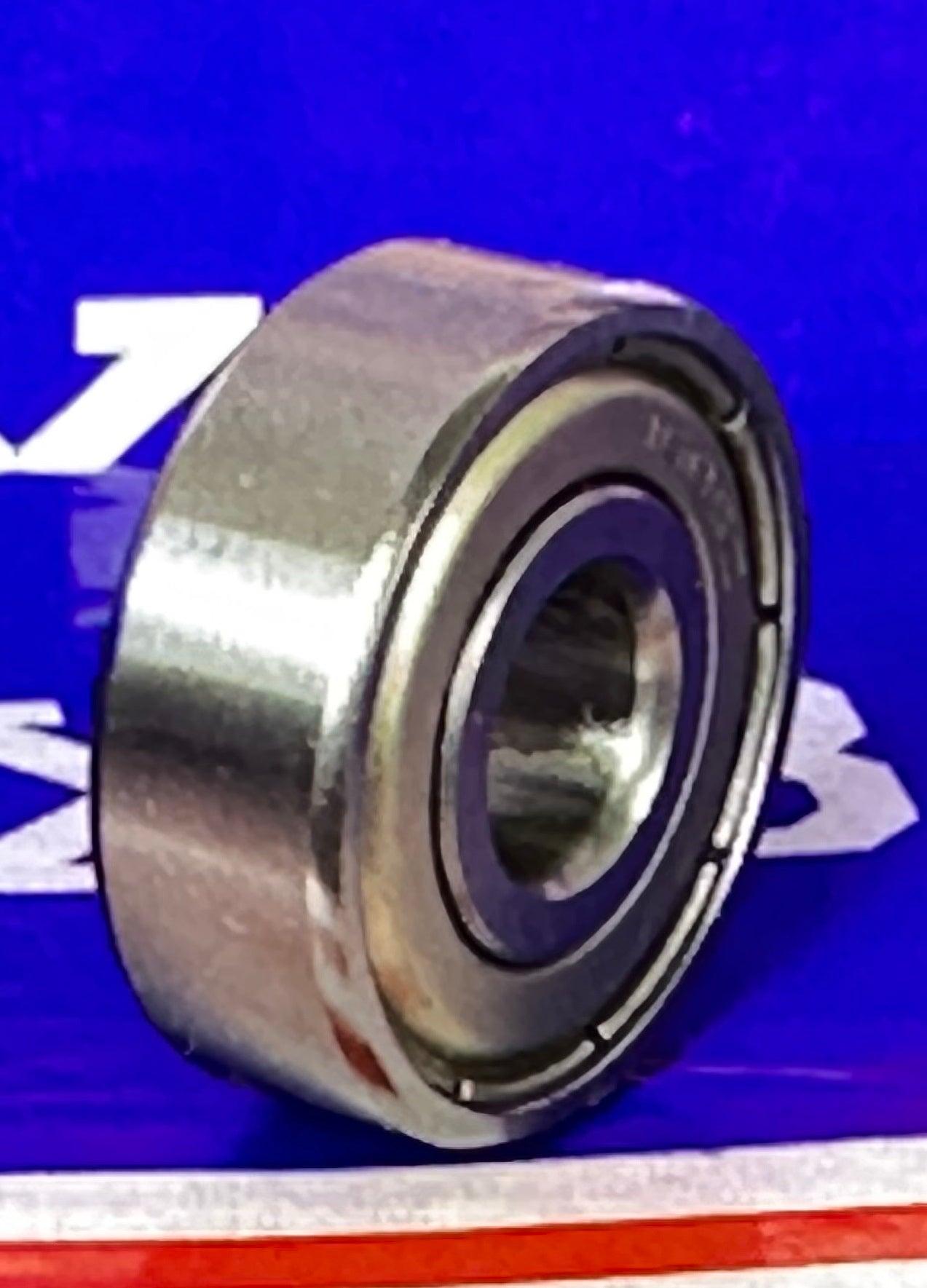 1605ZZ Shielded Bearing 5/16x29/32x5/16 inch Miniature Bearing