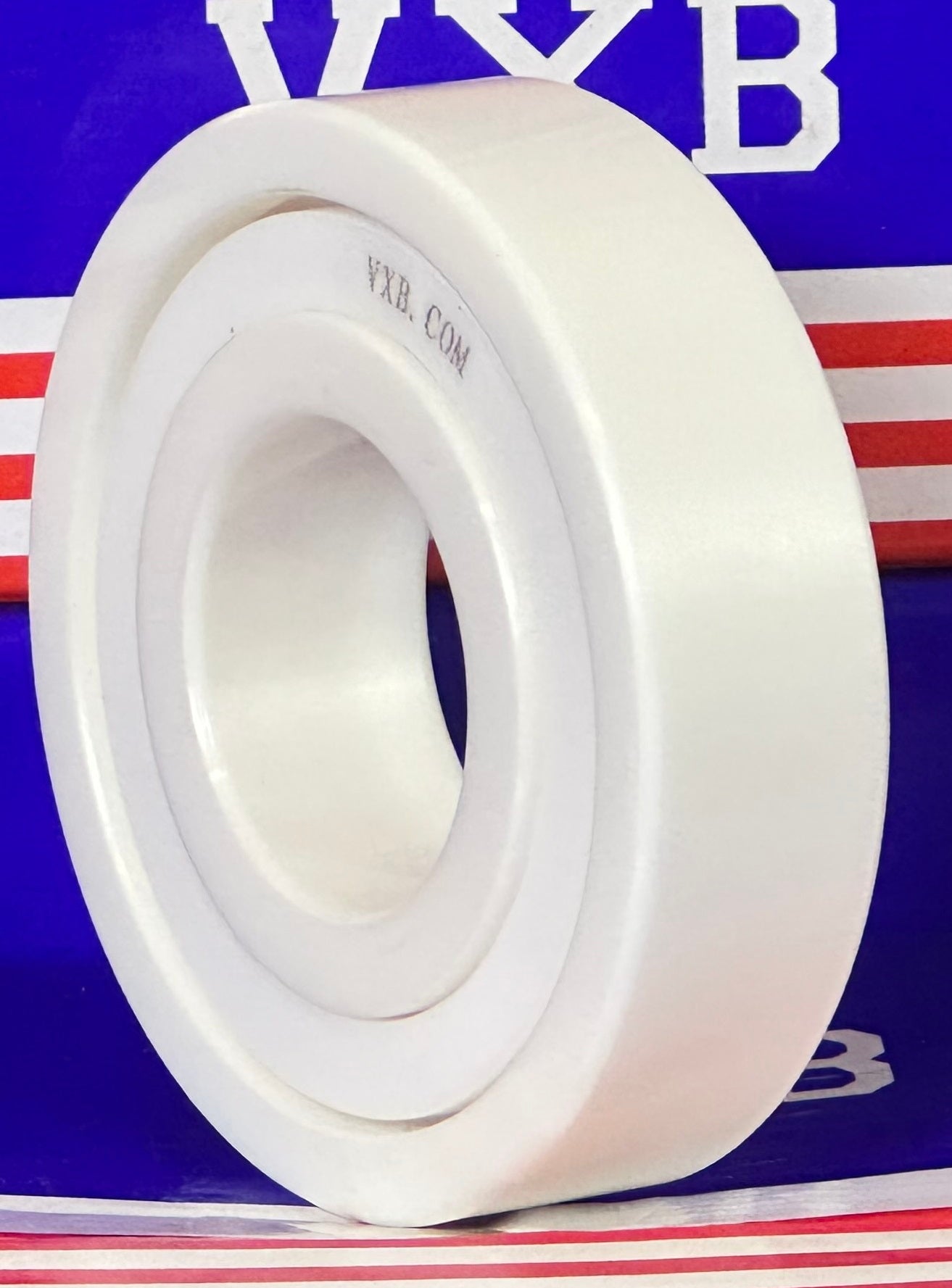 FULL Ceramic 6307 ZrO2/PTFE C3 FIT 35mm x 80mm x 21mm