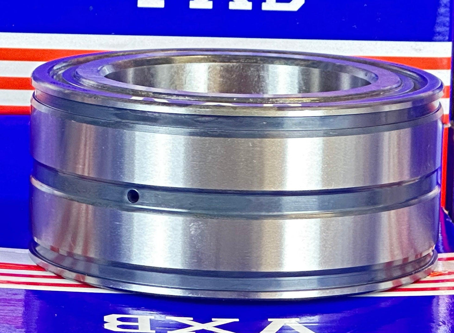 SL045013PP Sheave 2-Row Full Complement Bearing