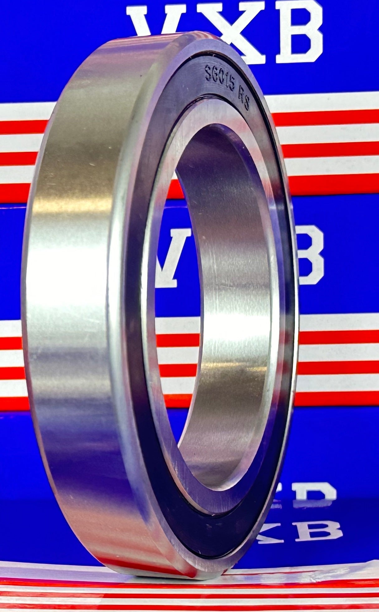 S6015-2RS Ball Bearing