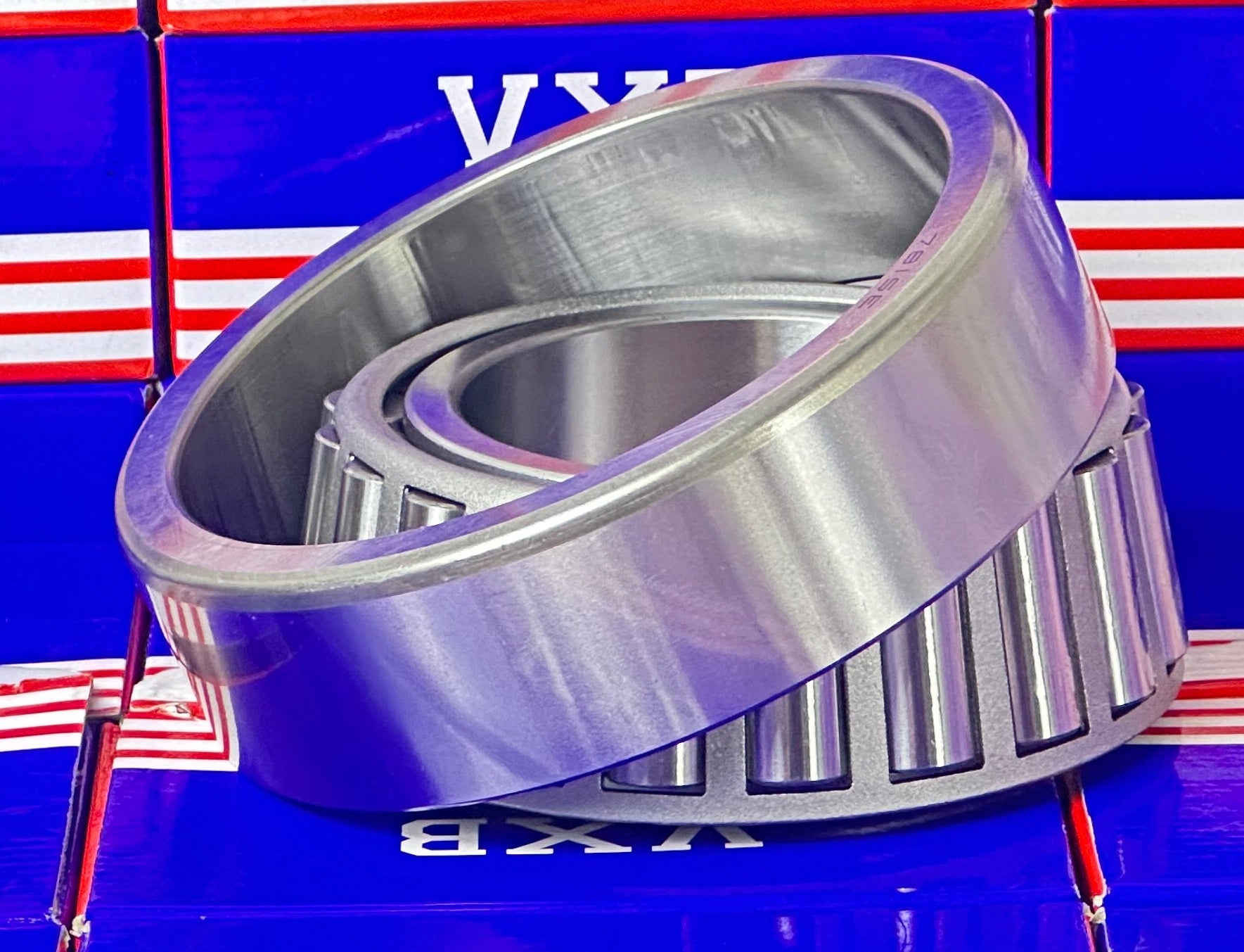 7815E Tapered Roller Wheel Bearing 75x135x44.5