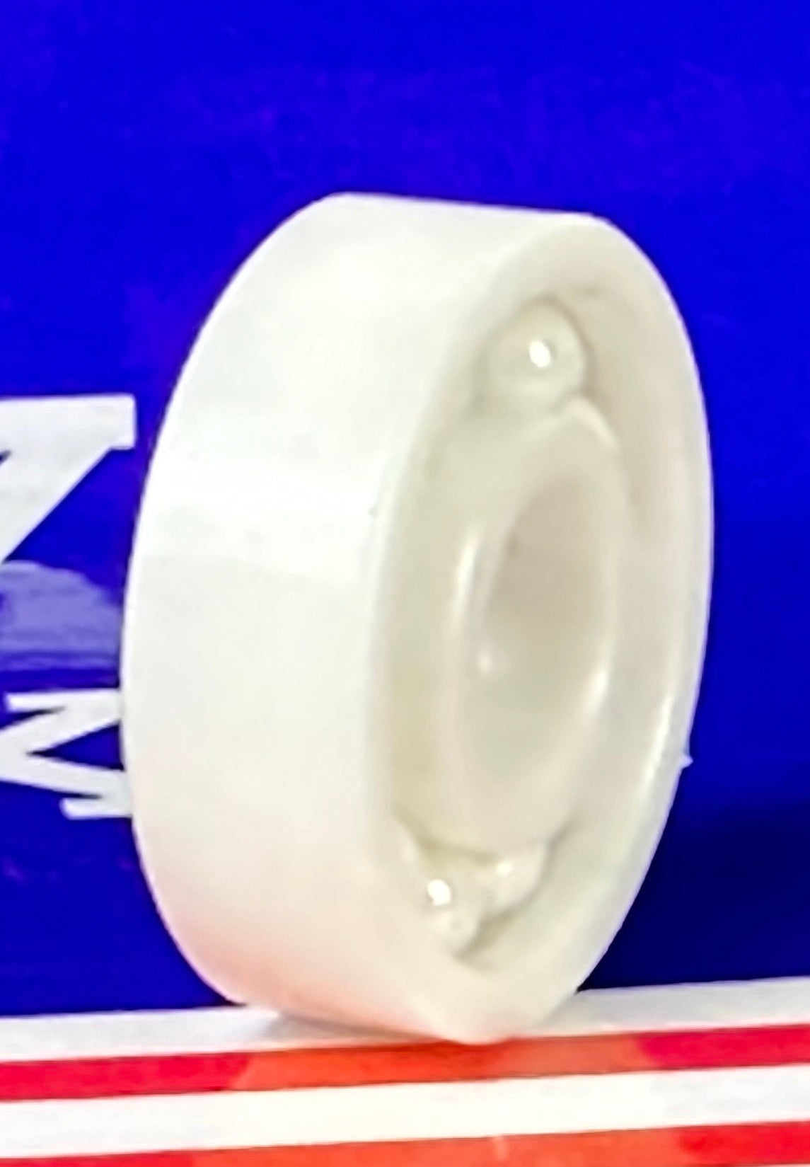 608 Full Complement Full Ceramic Bearing 8x22x7 Miniature