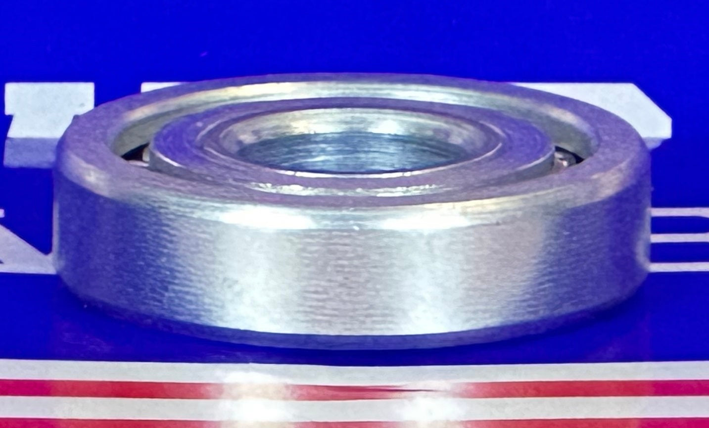 VR88641 Full Complement Bearing 1/2x1 9/32x5/16 inch